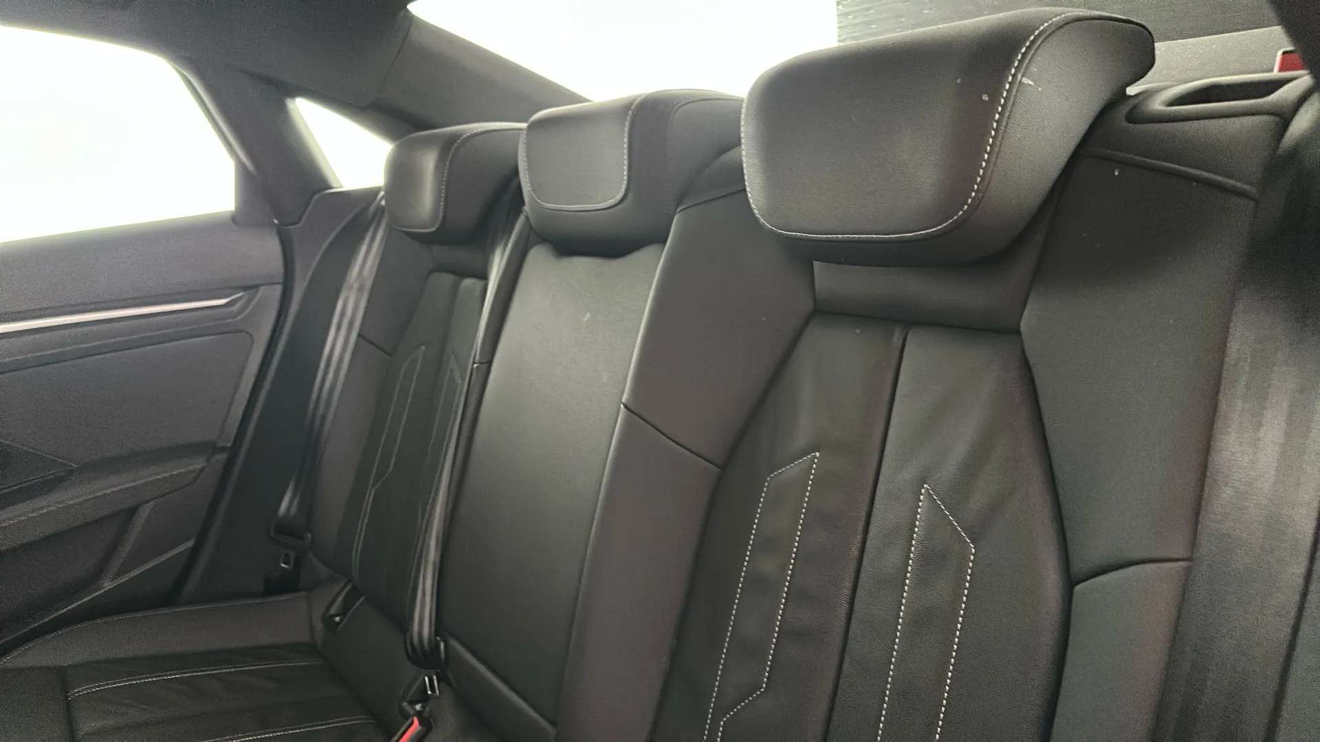 2020 AUDI A3 2020 AUDI A3