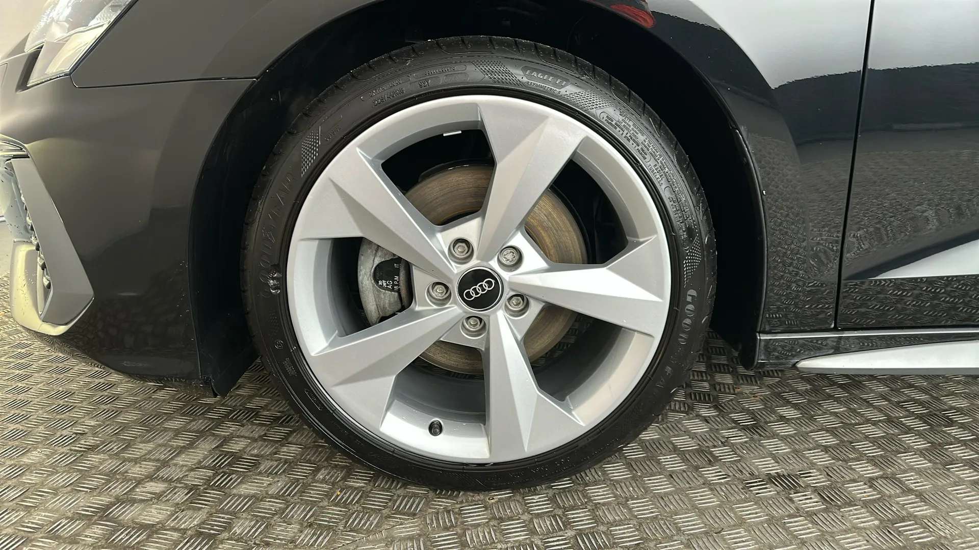 2020 AUDI A3 2020 AUDI A3