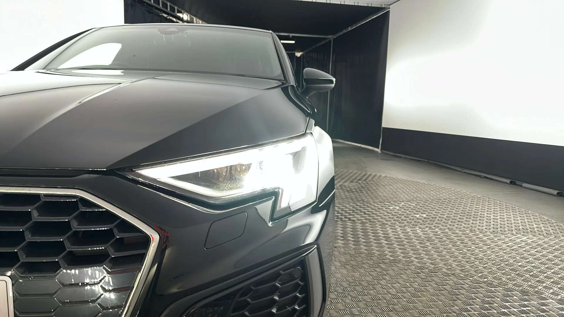 2020 AUDI A3 2020 AUDI A3