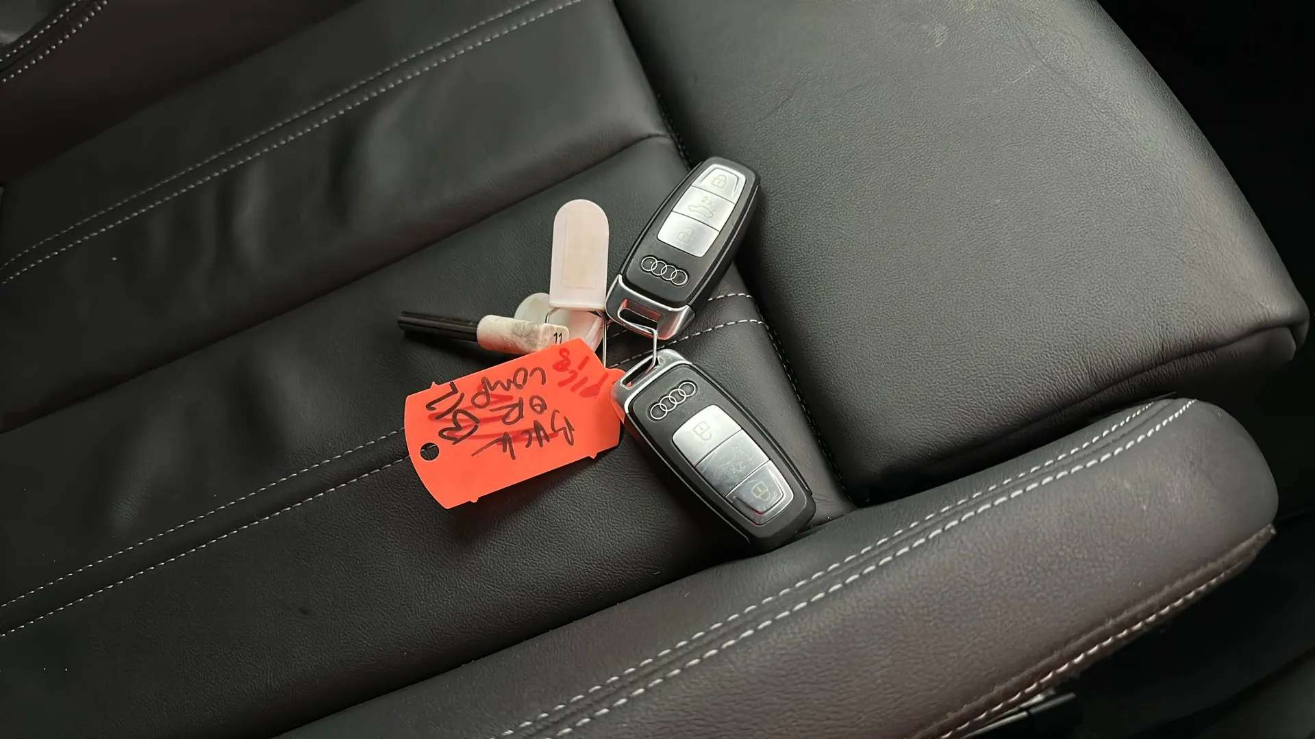2020 AUDI A3 2020 AUDI A3