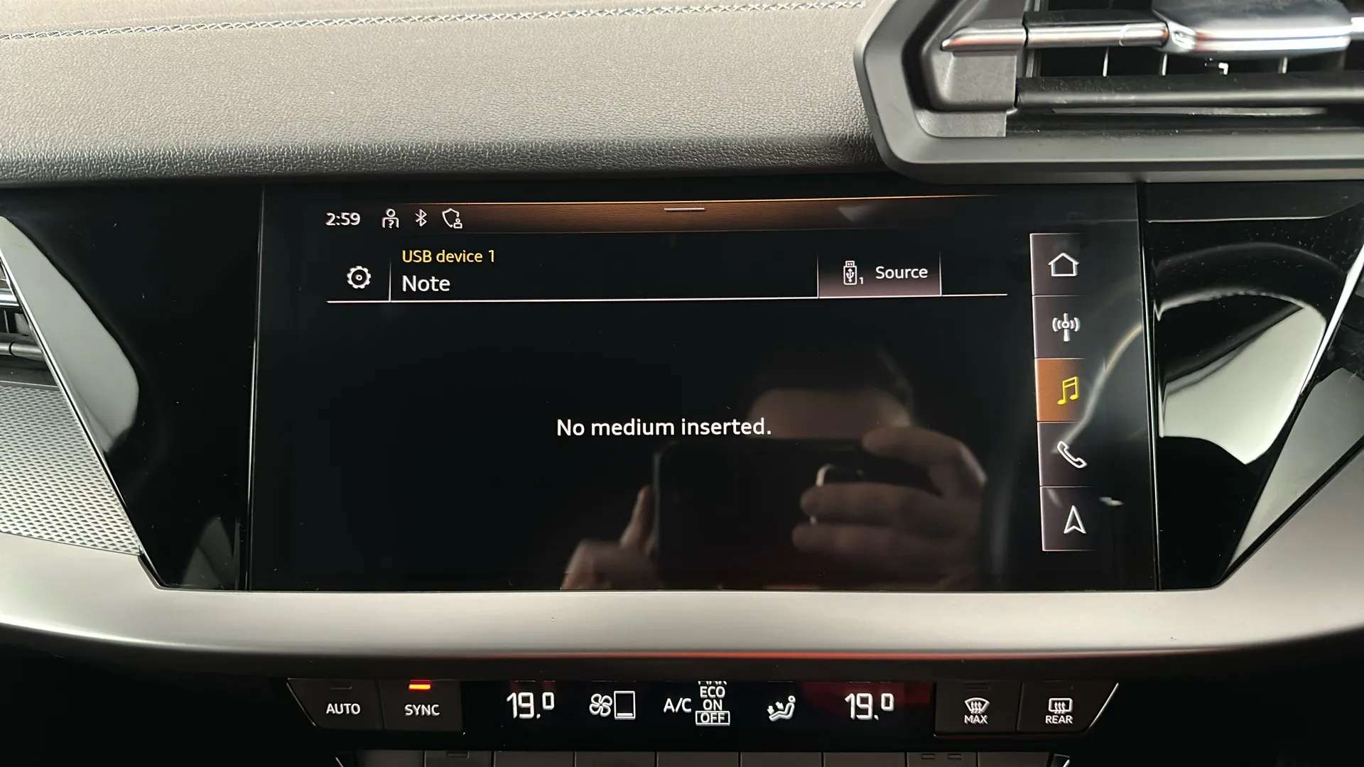 2020 AUDI A3 2020 AUDI A3