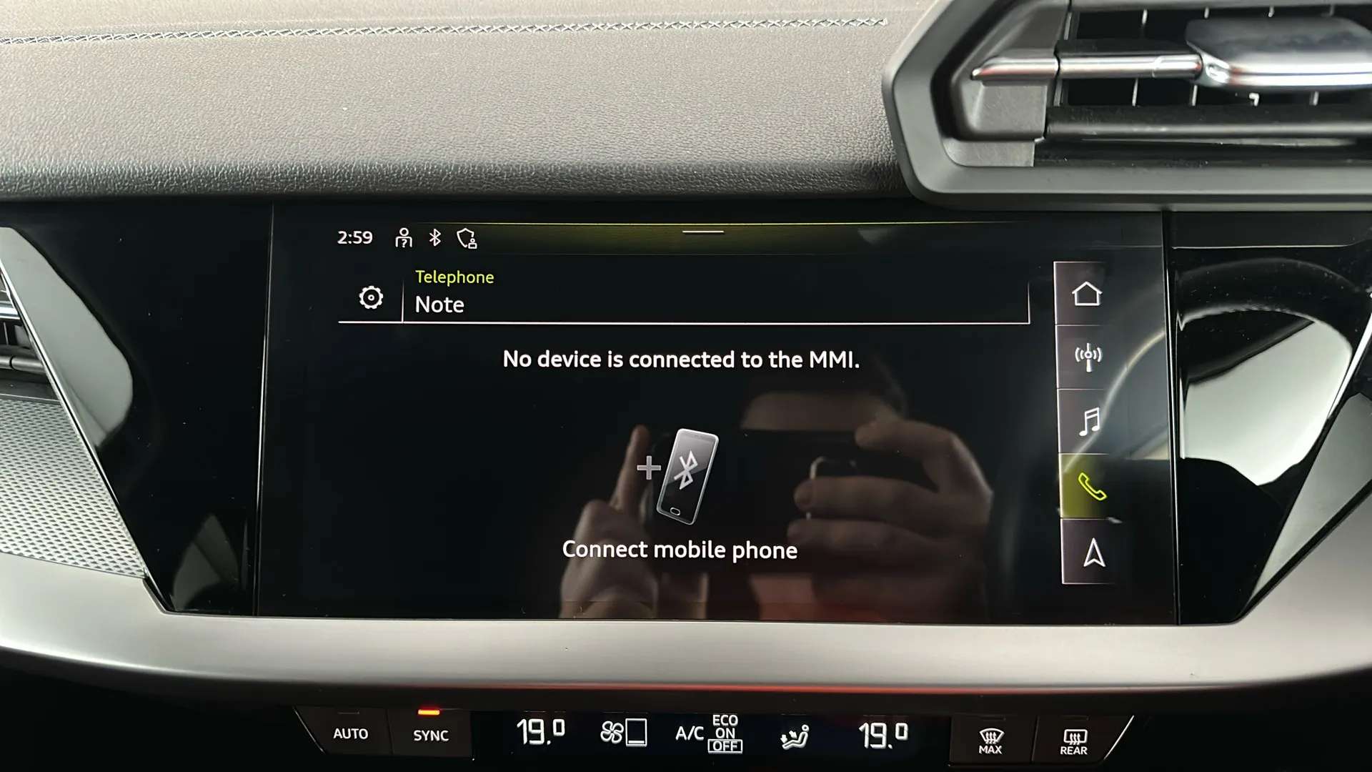 2020 AUDI A3 2020 AUDI A3