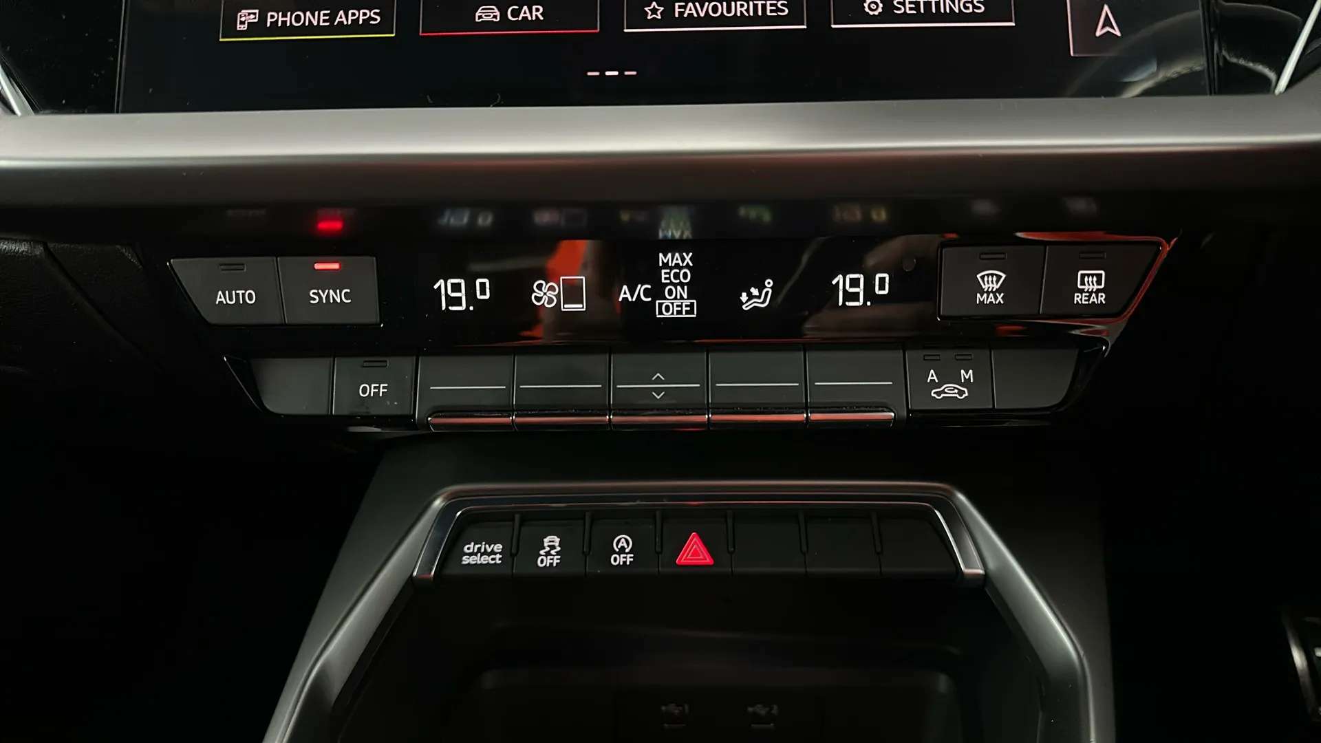 2020 AUDI A3 2020 AUDI A3