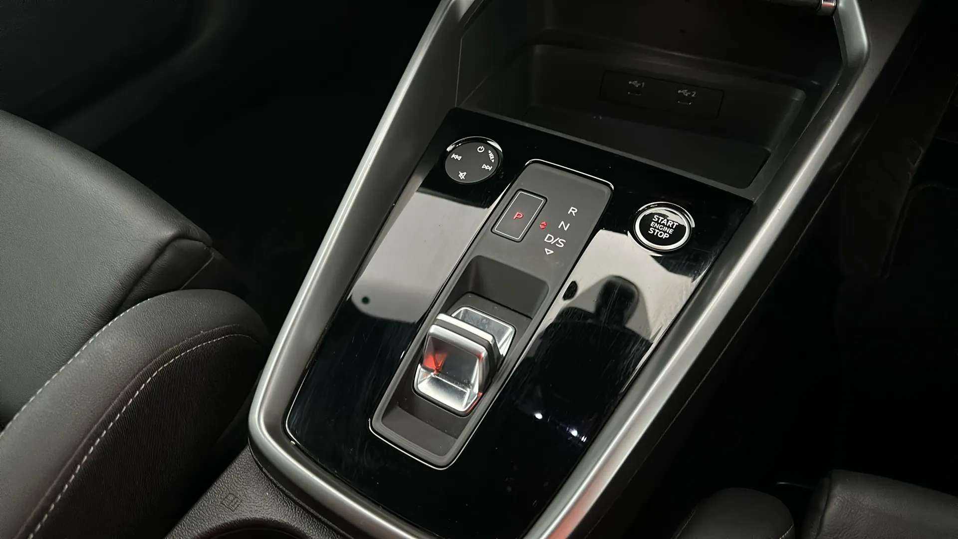 2020 AUDI A3 2020 AUDI A3