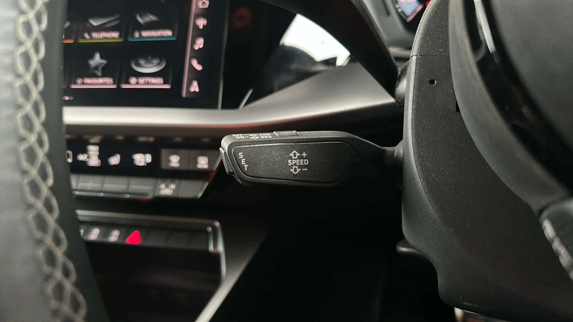 2020 AUDI A3 2020 AUDI A3