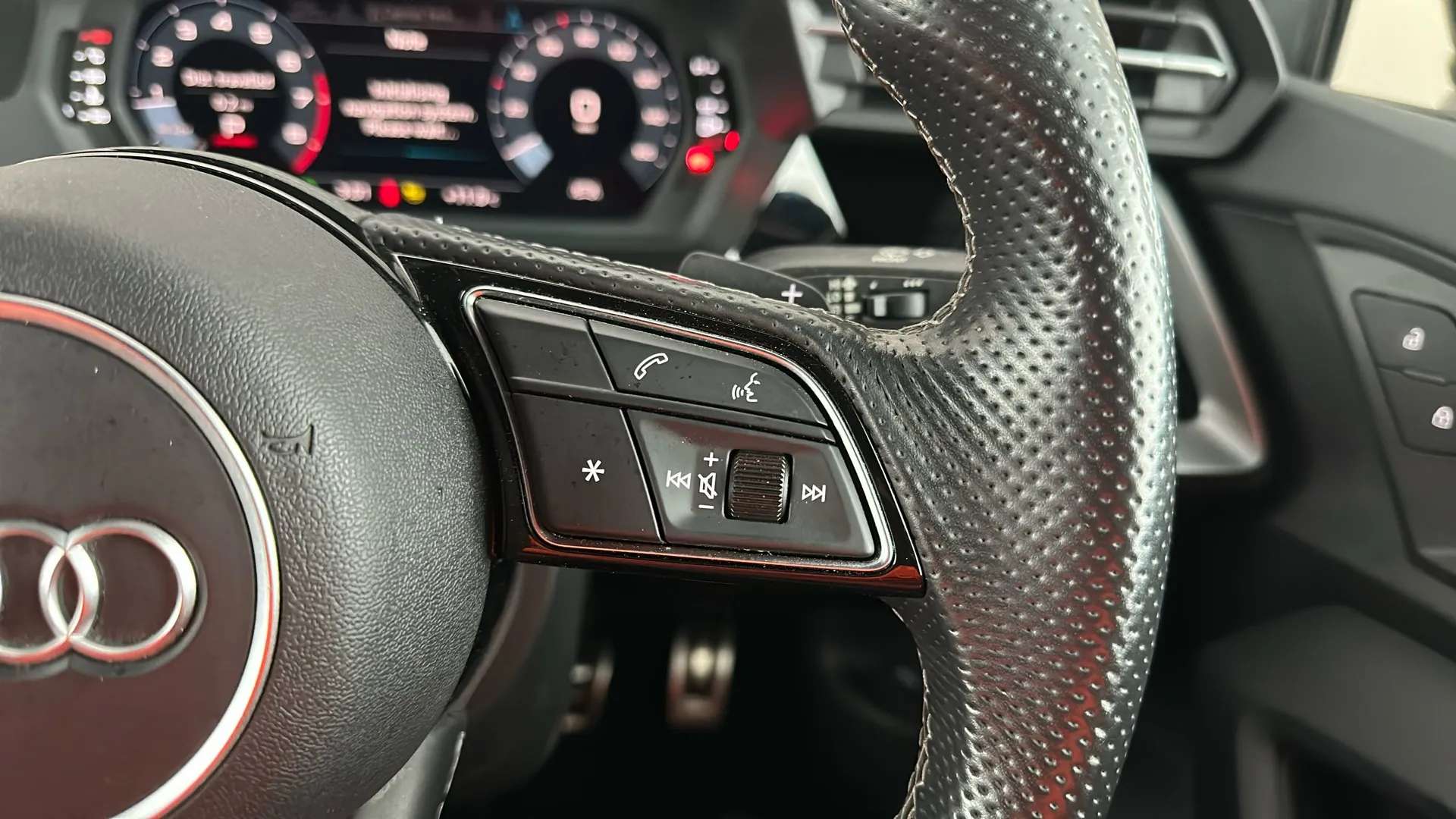 2020 AUDI A3 2020 AUDI A3