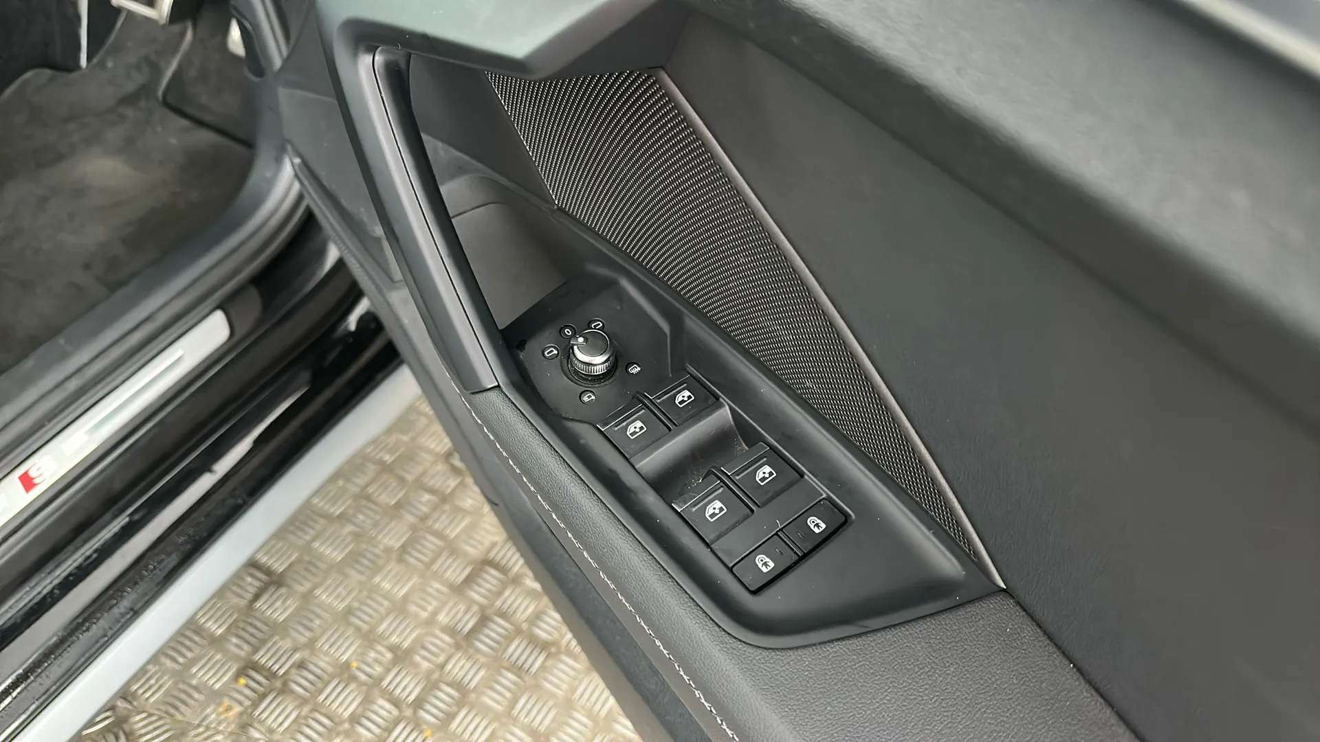 2020 AUDI A3 2020 AUDI A3