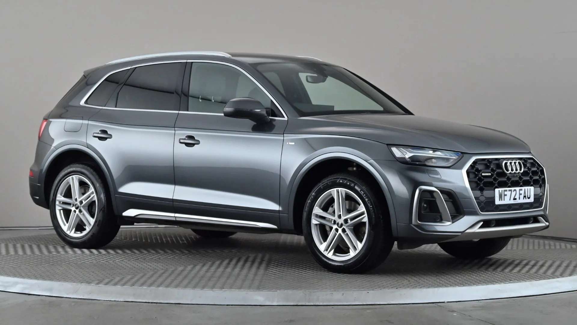 2022 AUDI Q5 2022 AUDI Q5