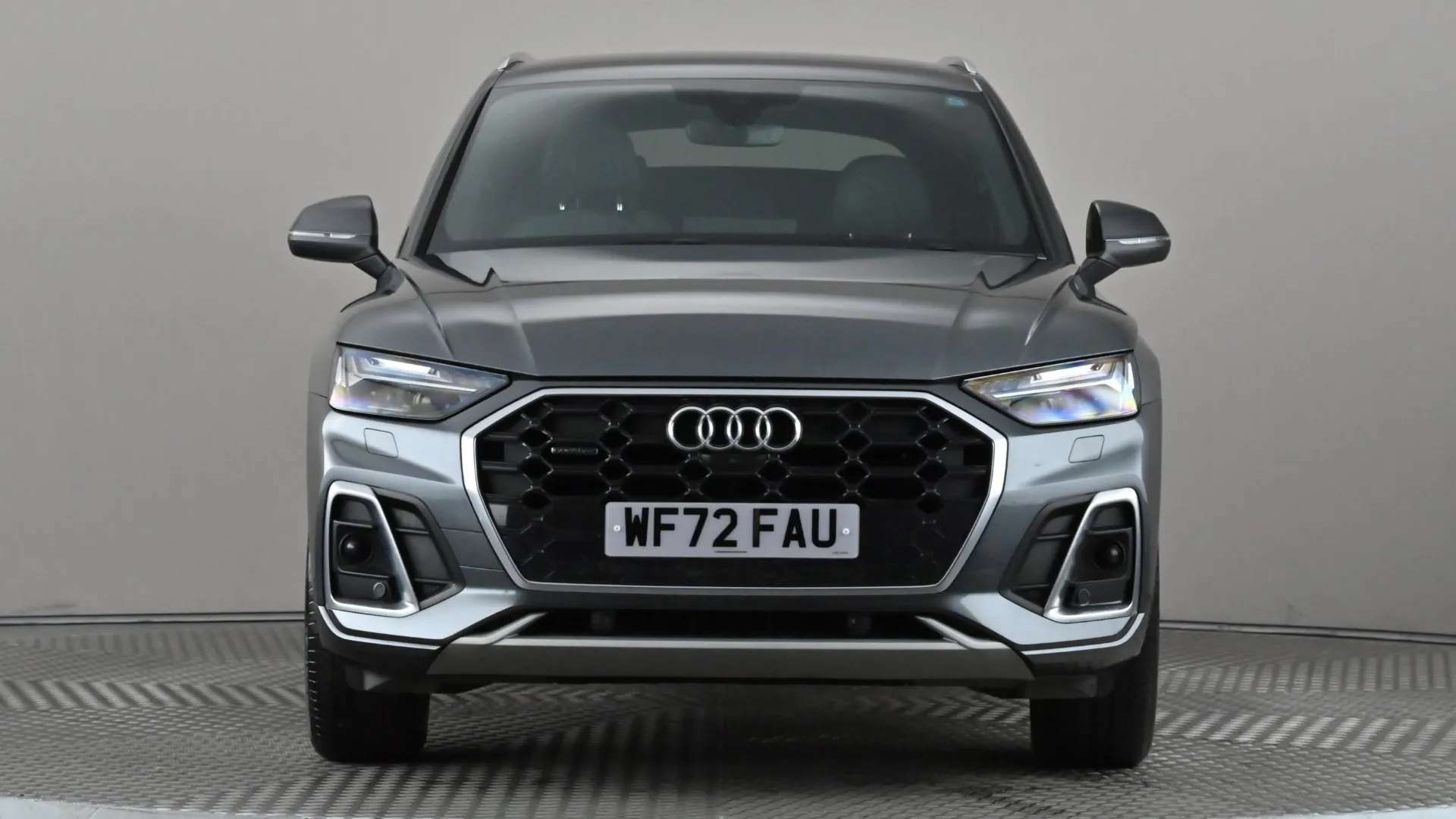 2022 AUDI Q5 2022 AUDI Q5