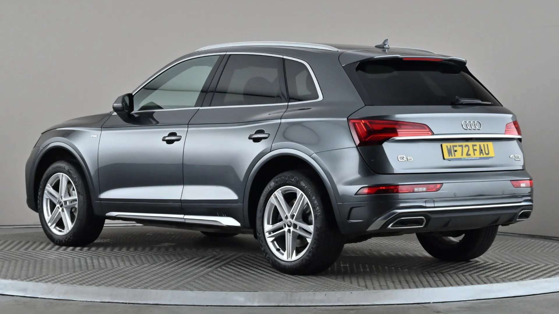 2022 AUDI Q5 2022 AUDI Q5