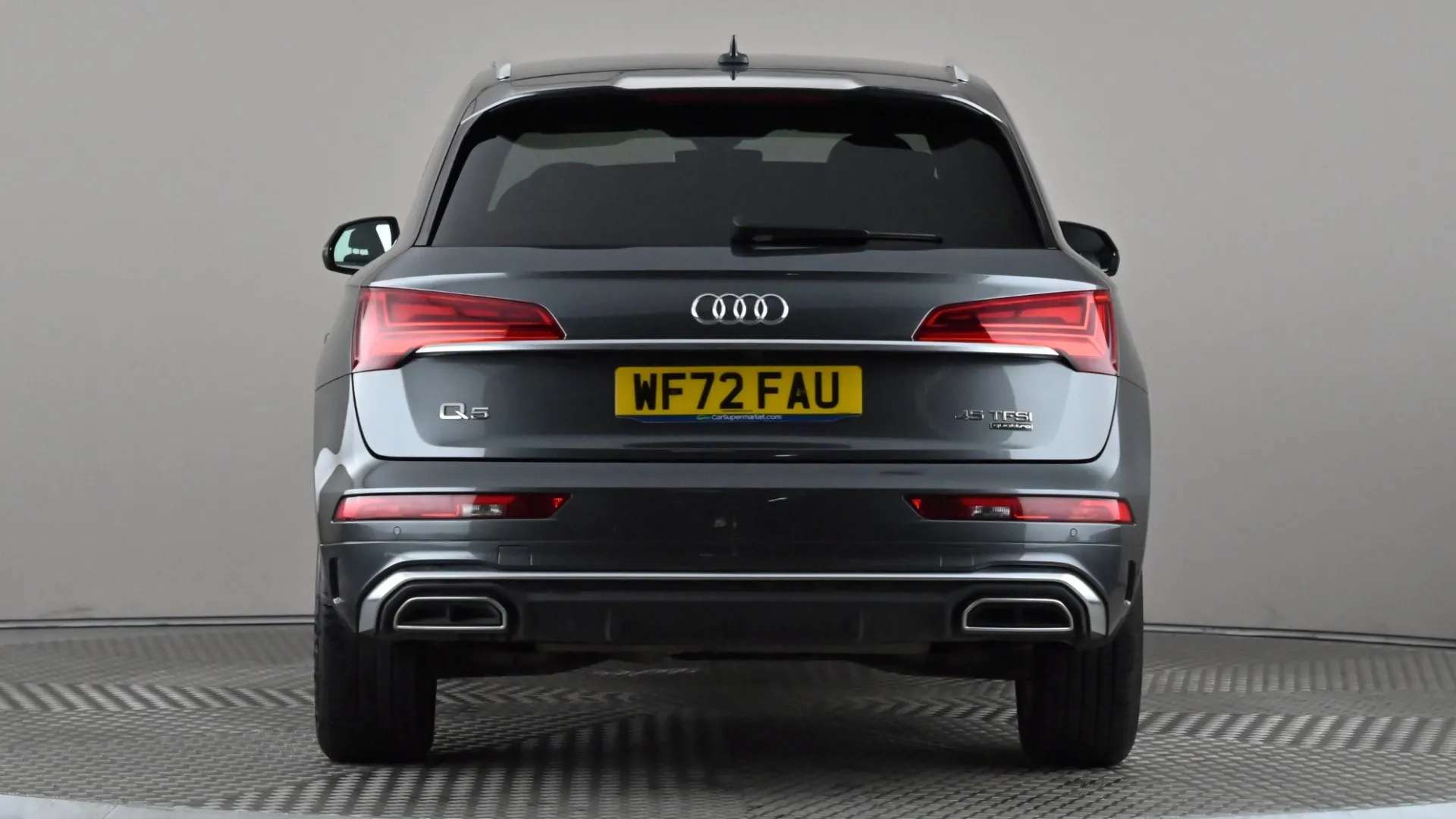 2022 AUDI Q5 2022 AUDI Q5