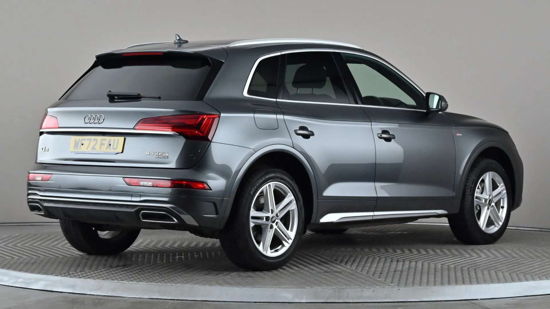 2022 AUDI Q5 2022 AUDI Q5