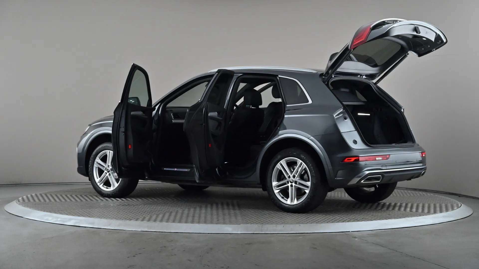 2022 AUDI Q5 2022 AUDI Q5