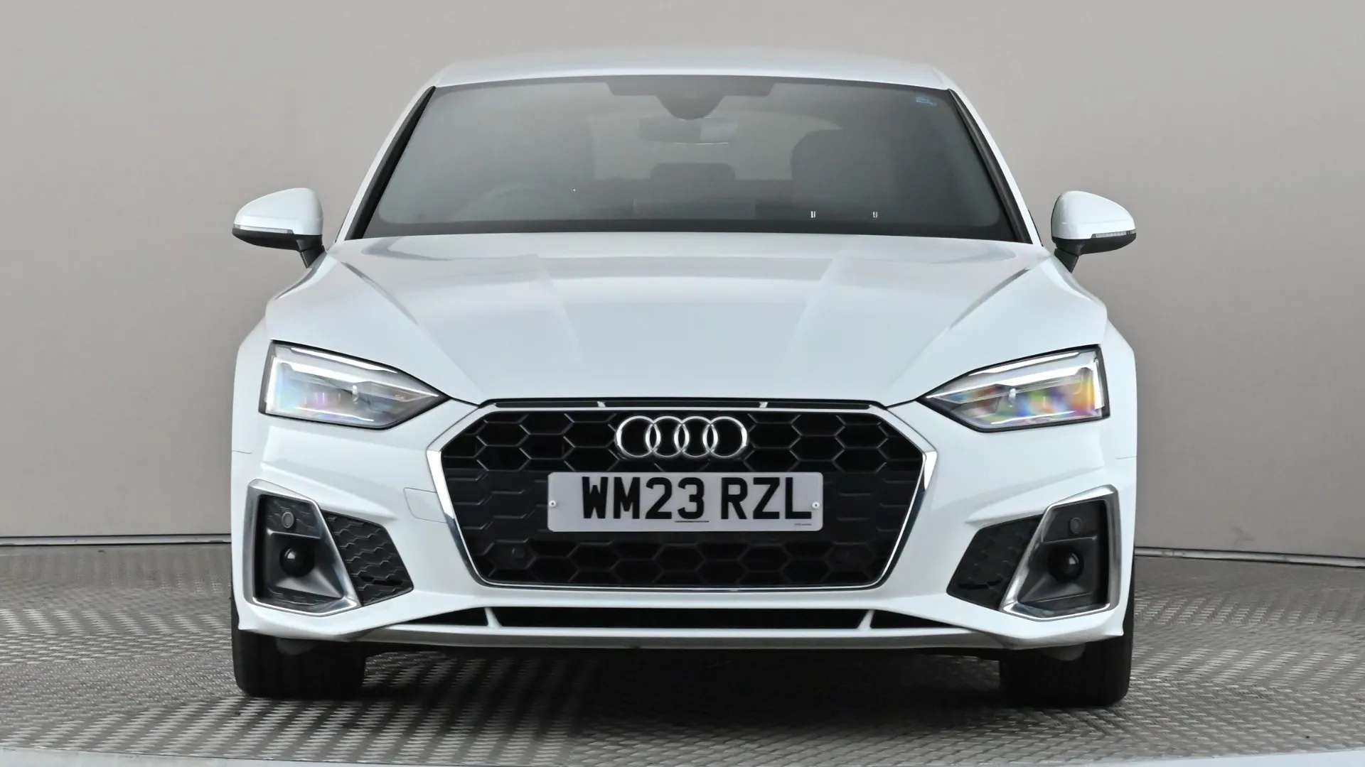 A 2023 AUDI A5 35 TDI S Line S Tronic A 2023 AUDI A5 35 TDI S Line S Tronic