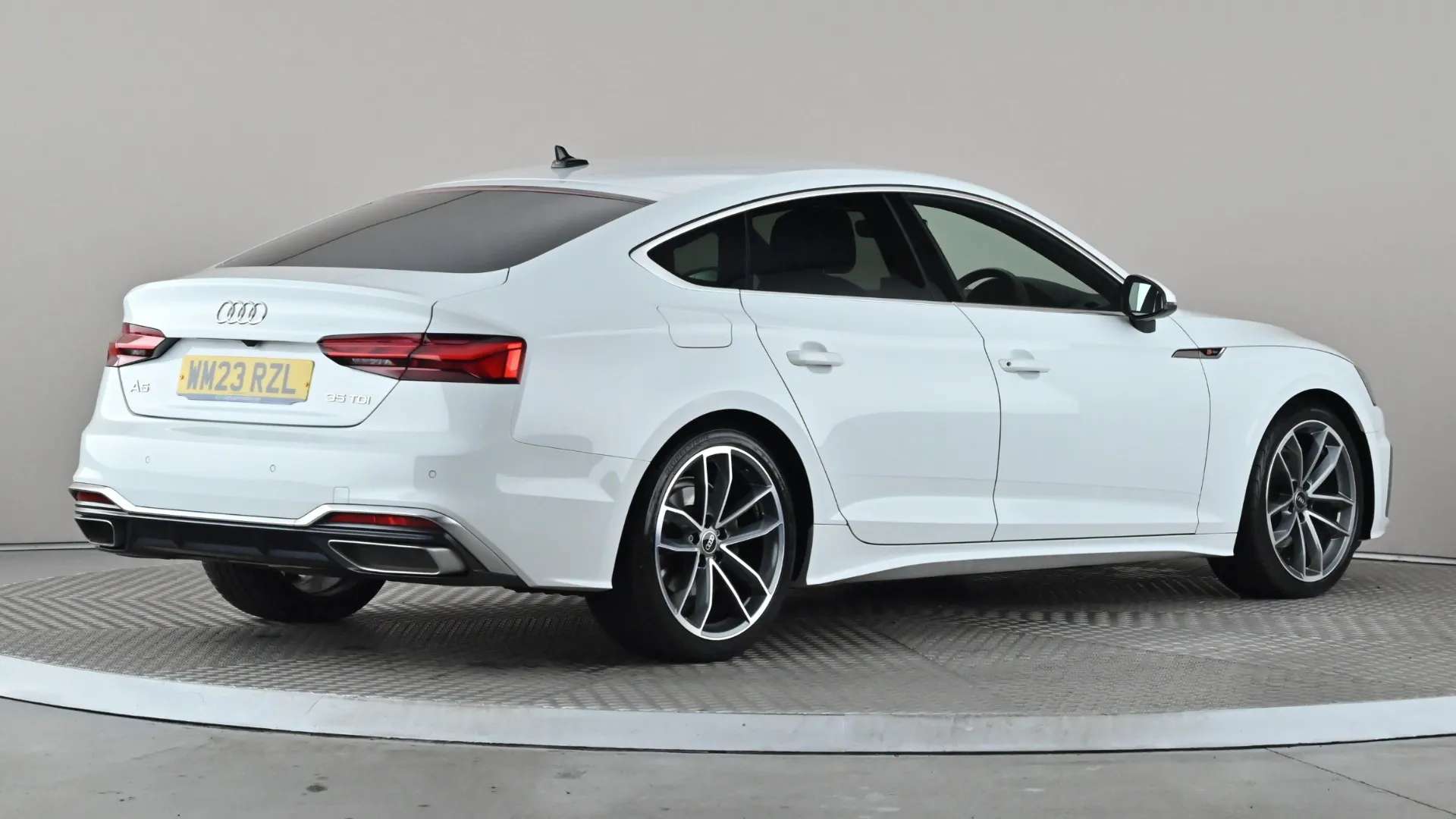 2023 AUDI A5 2023 AUDI A5