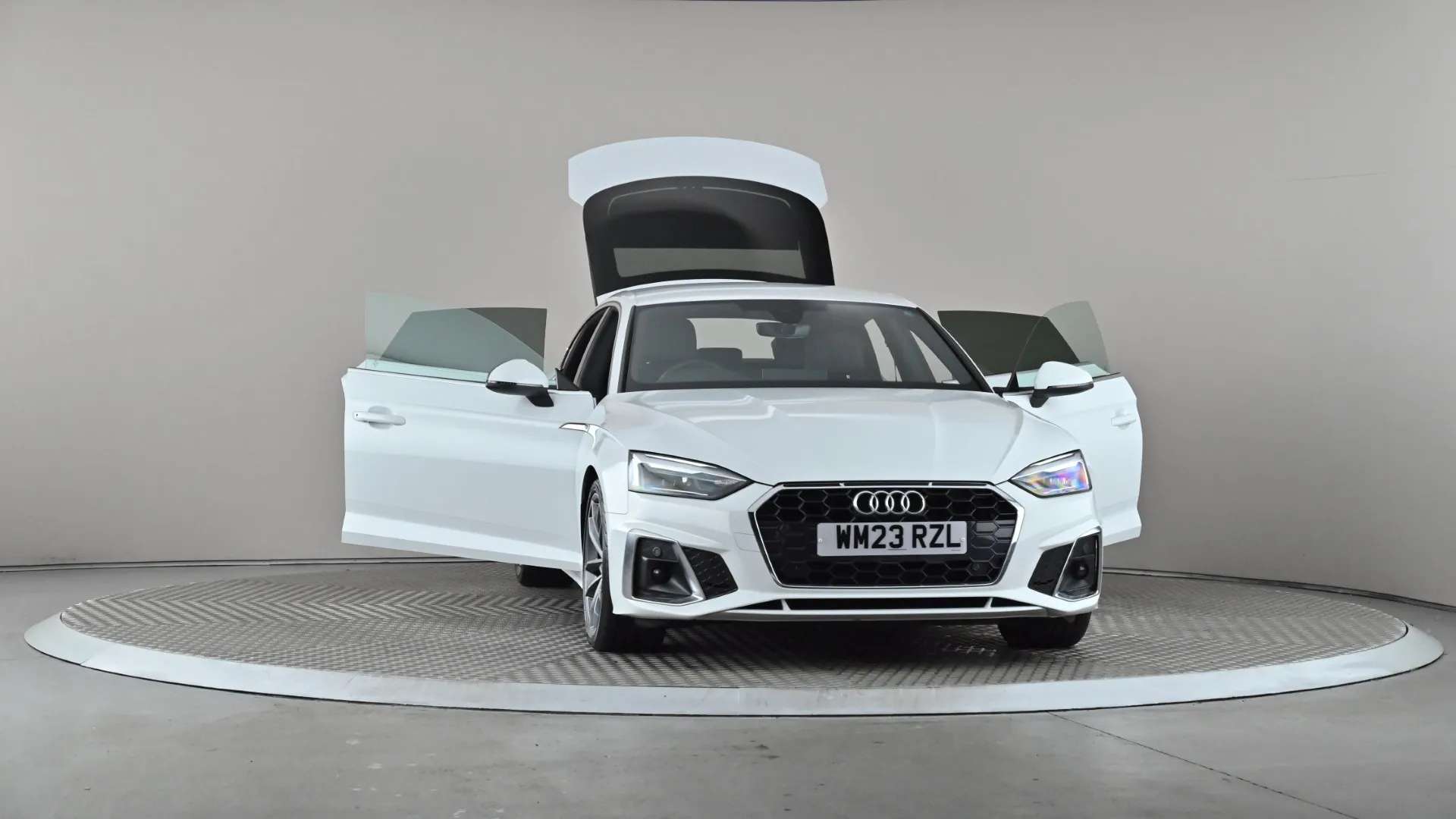 2023 AUDI A5 2023 AUDI A5