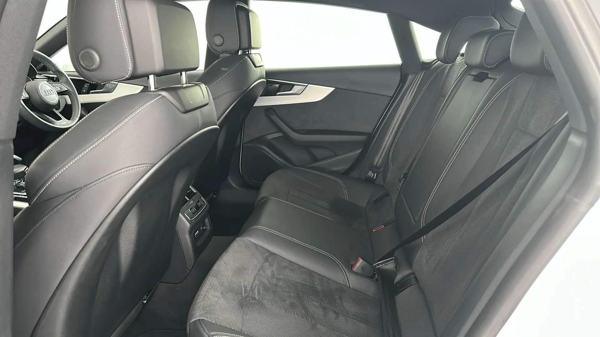 2023 AUDI A5 2023 AUDI A5
