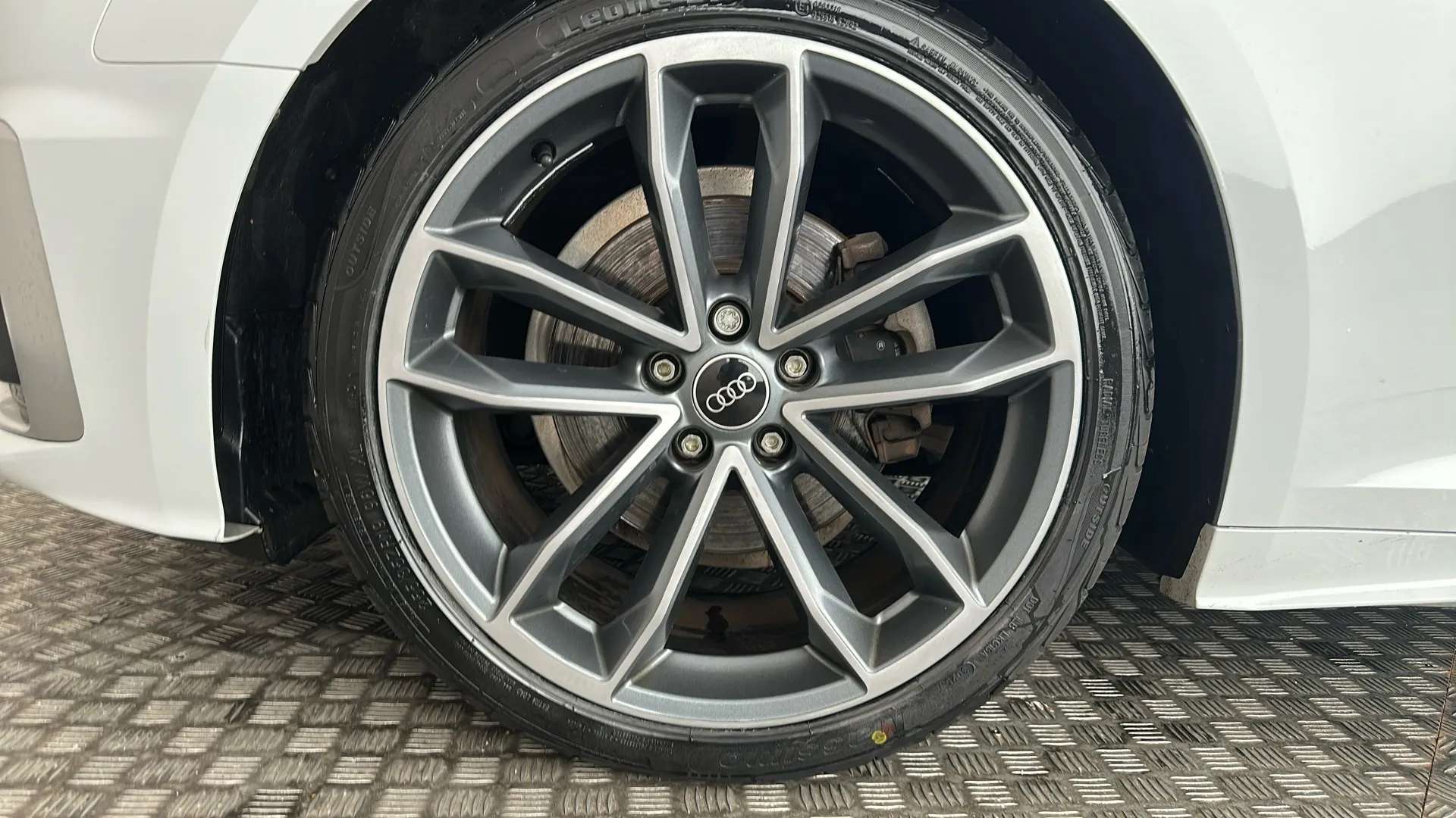 2023 AUDI A5 2023 AUDI A5