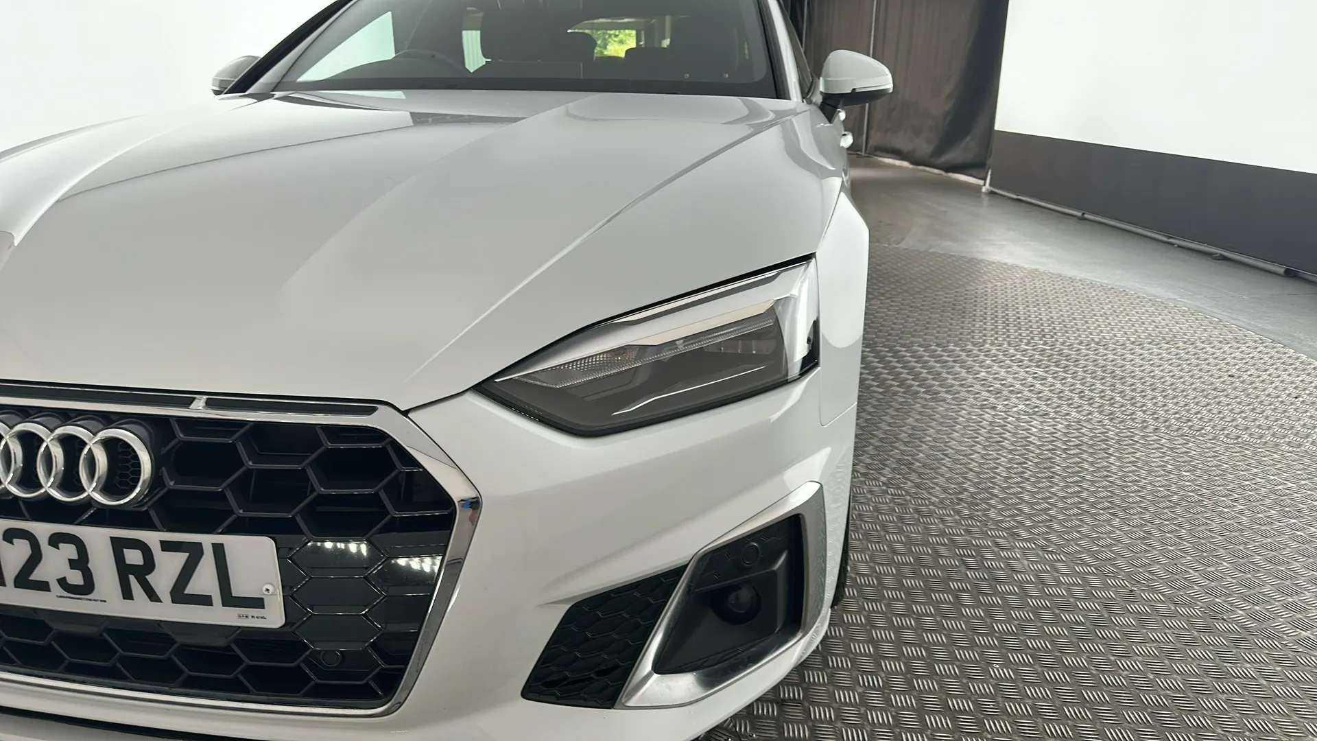 2023 AUDI A5 2023 AUDI A5