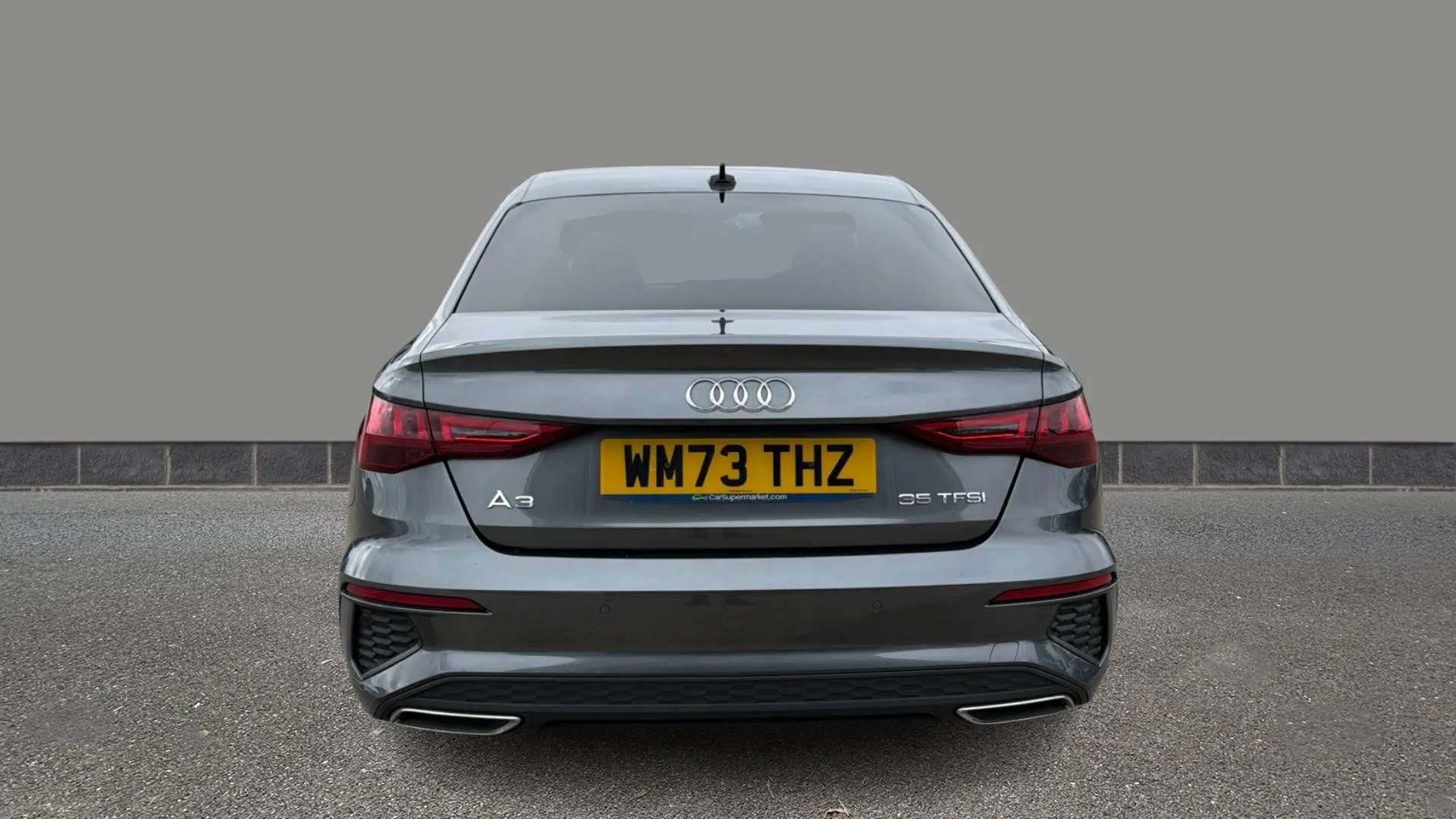 2024 AUDI A3 2024 AUDI A3