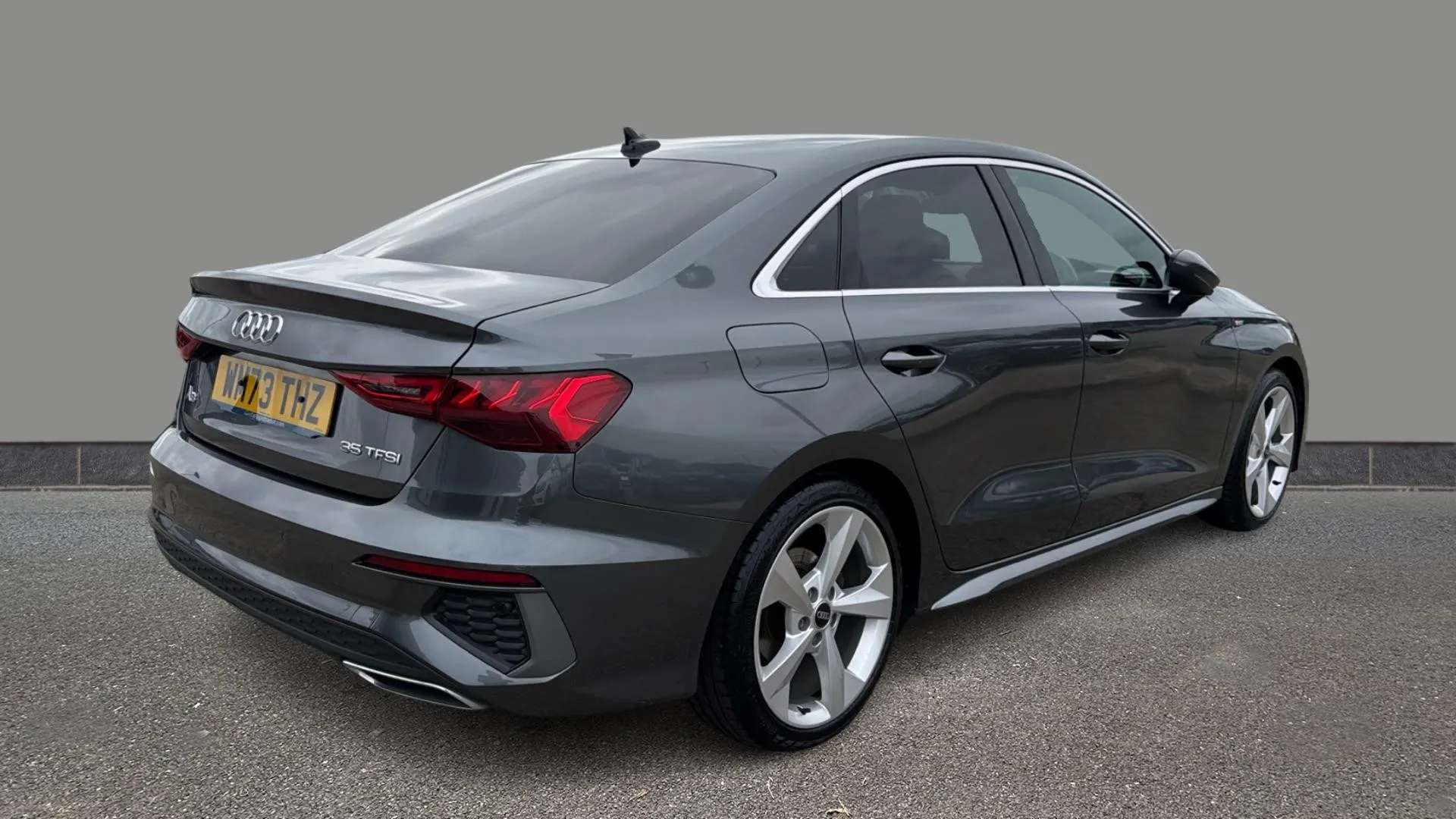 2024 AUDI A3 2024 AUDI A3