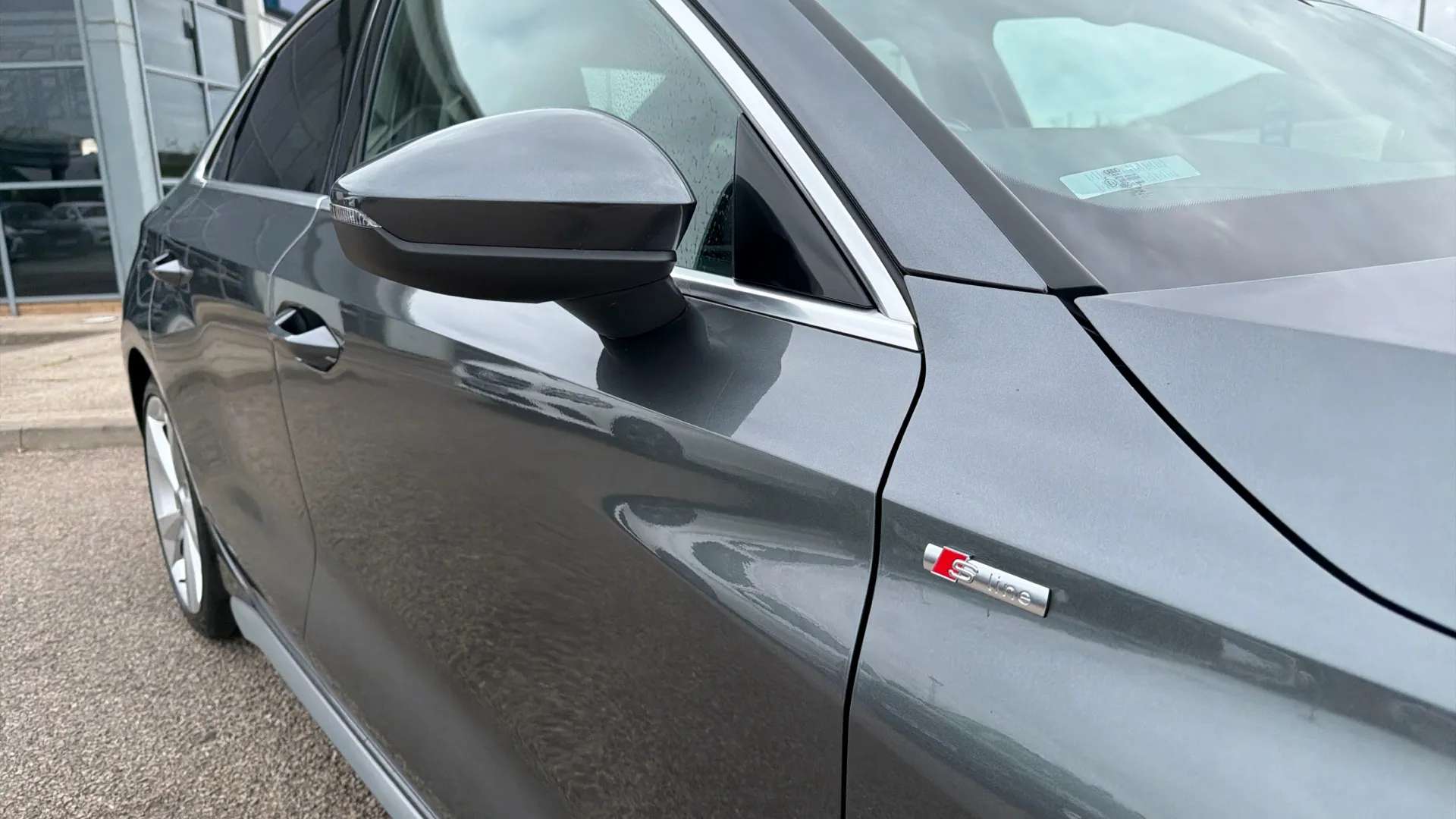 2024 AUDI A3 2024 AUDI A3