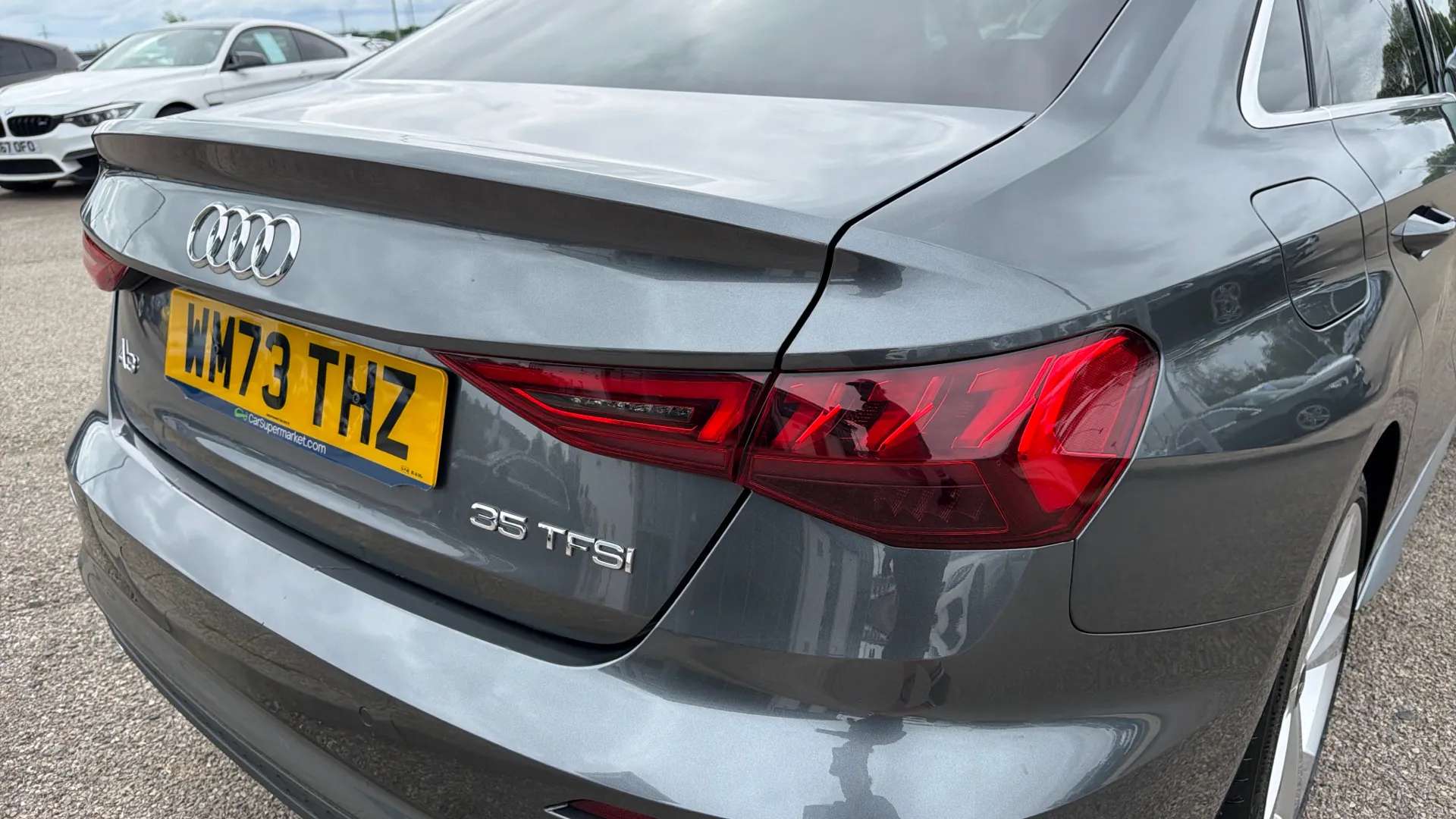 2024 AUDI A3 2024 AUDI A3