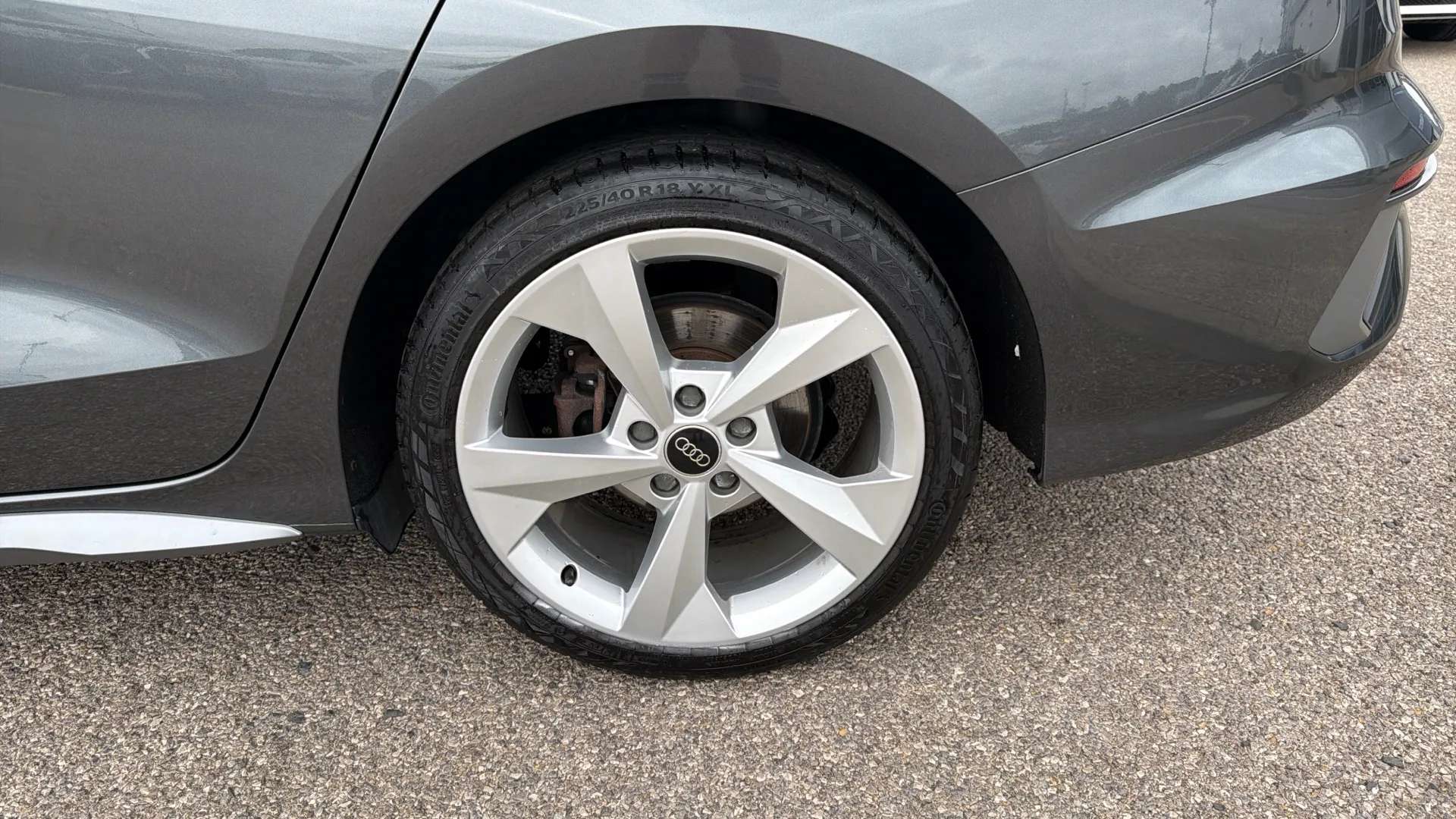 2024 AUDI A3 2024 AUDI A3