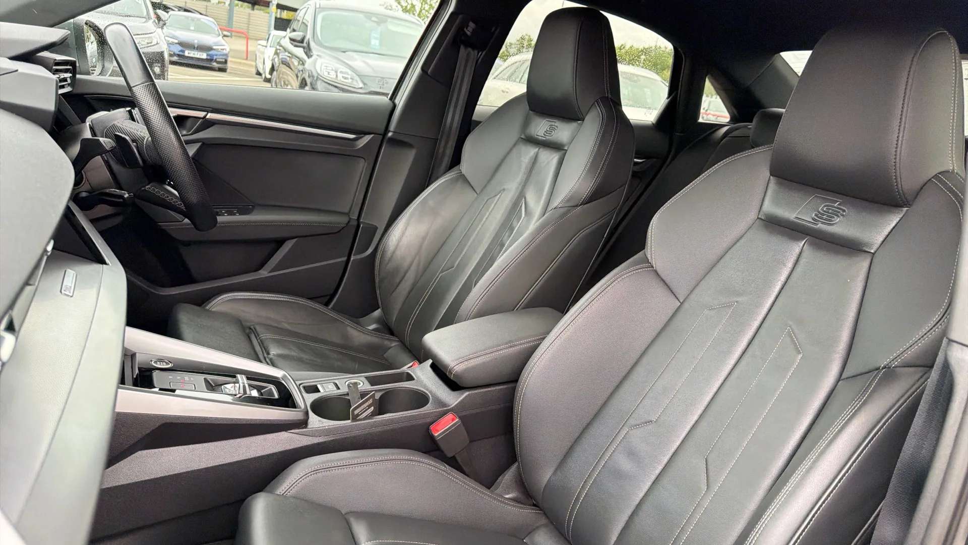 2024 AUDI A3 2024 AUDI A3