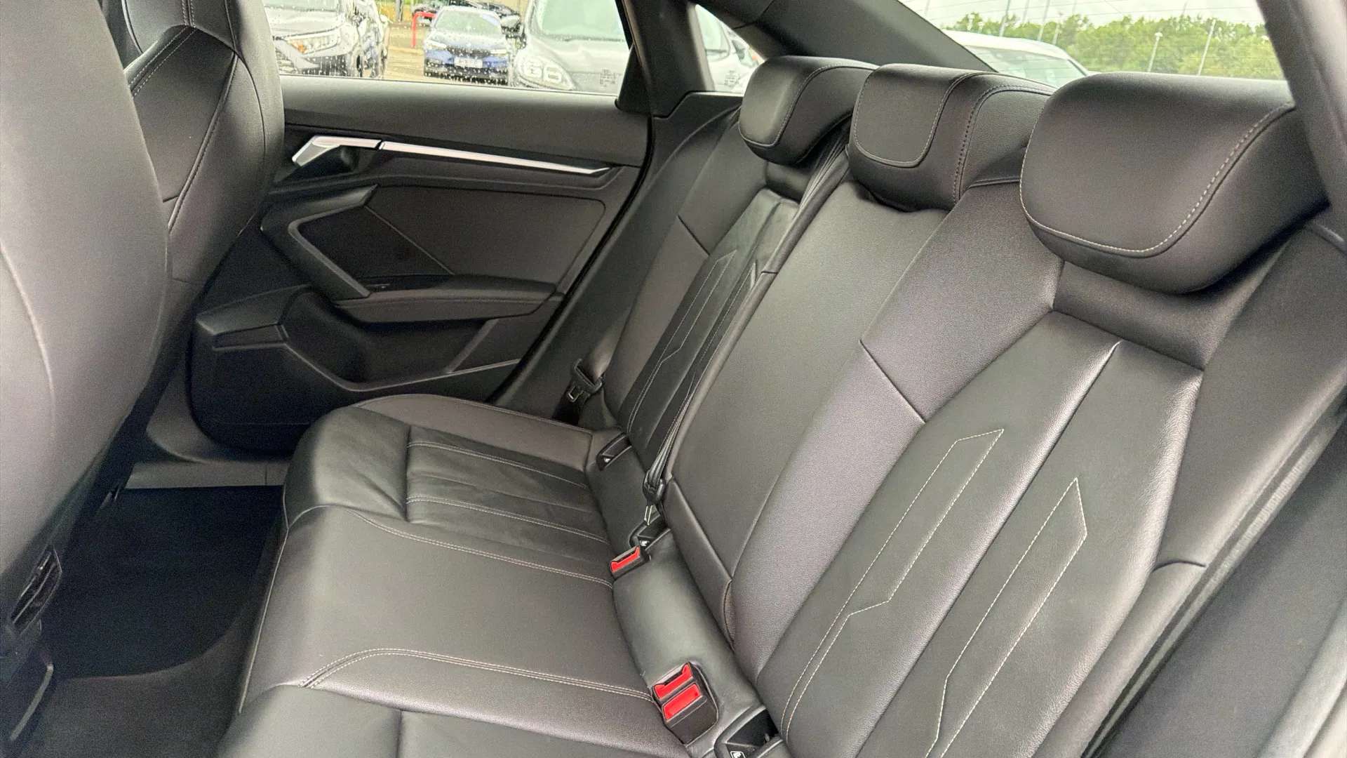 2024 AUDI A3 2024 AUDI A3
