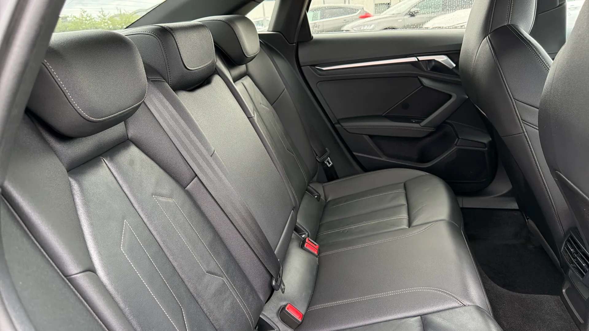 2024 AUDI A3 2024 AUDI A3