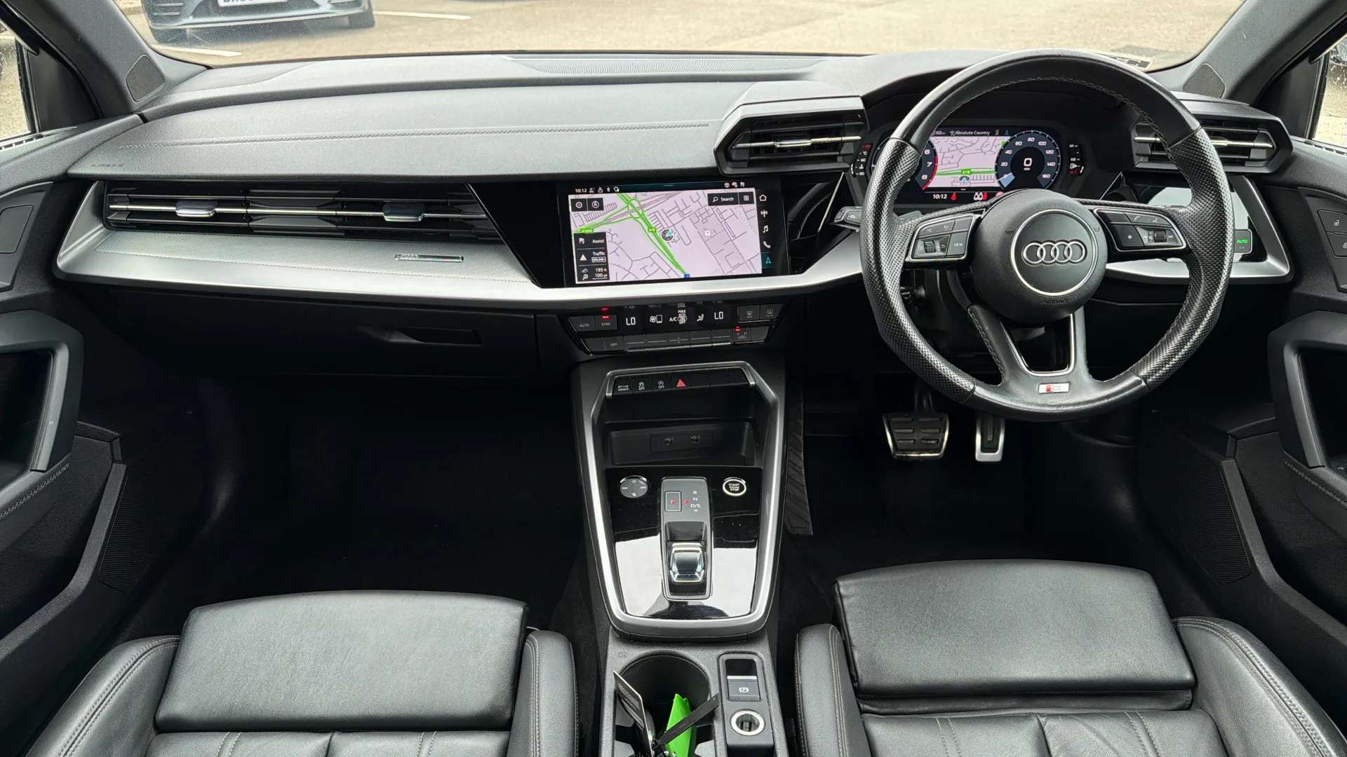 2024 AUDI A3 2024 AUDI A3