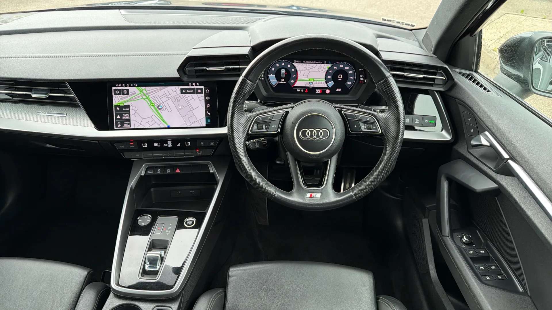2024 AUDI A3 2024 AUDI A3