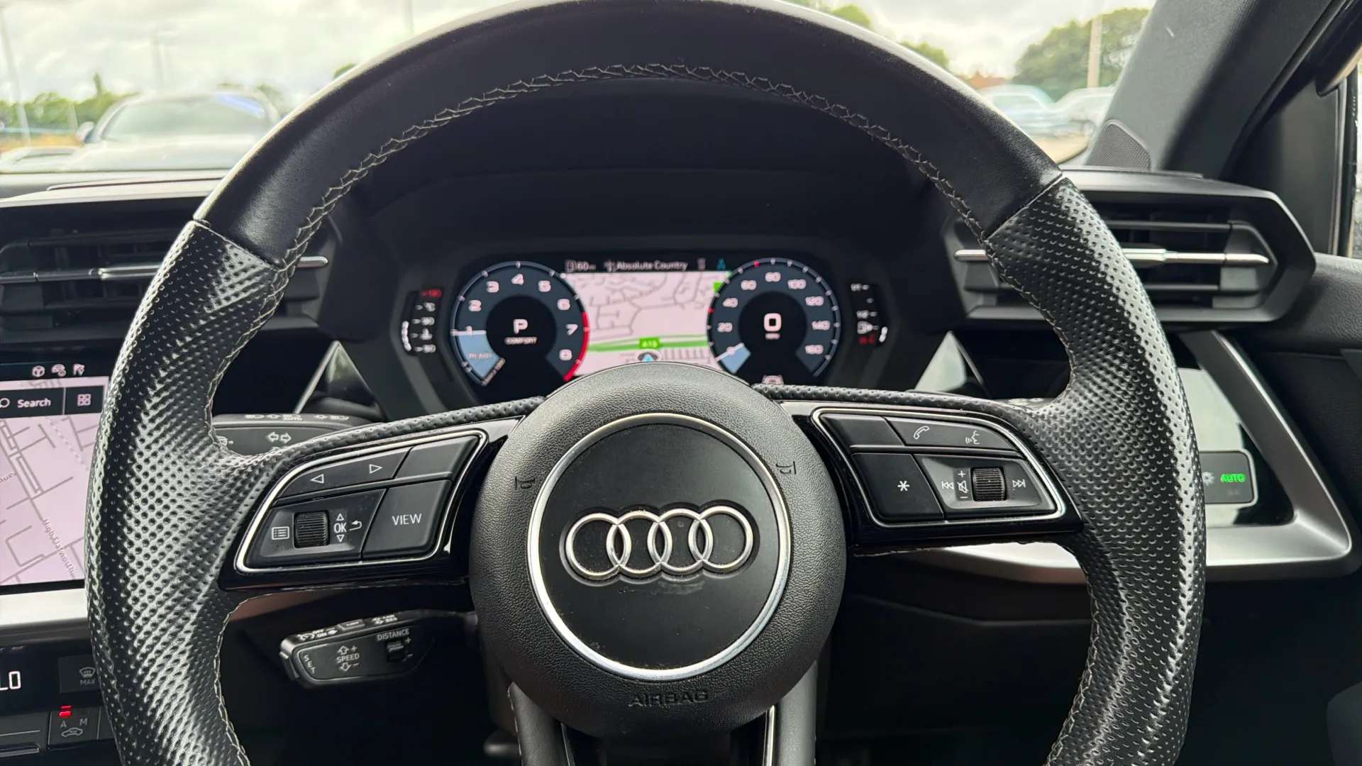 2024 AUDI A3 2024 AUDI A3