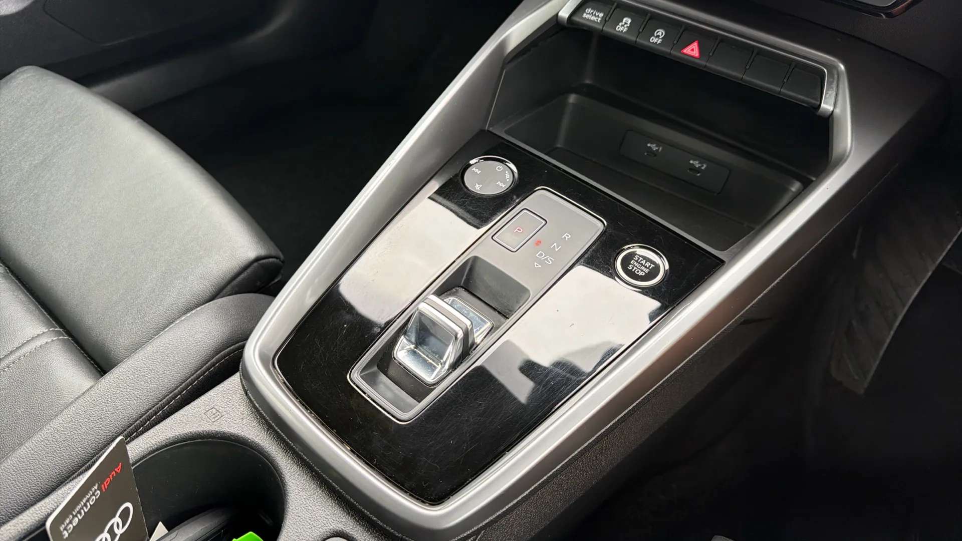 2024 AUDI A3 2024 AUDI A3