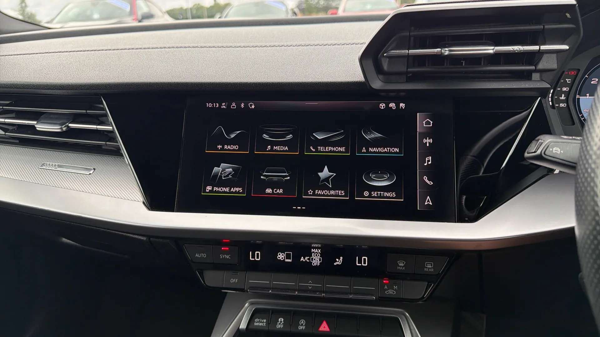 2024 AUDI A3 2024 AUDI A3