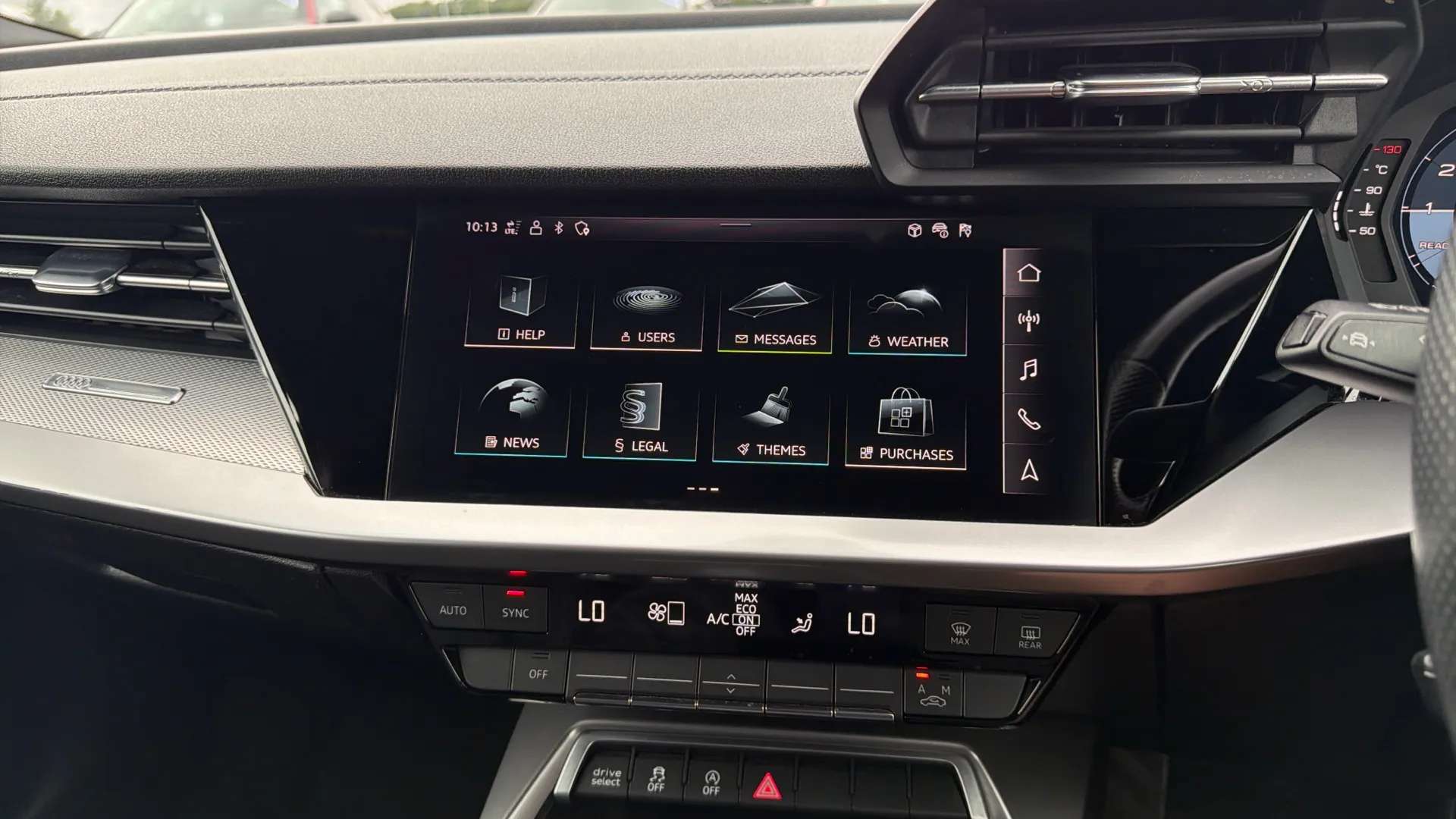 2024 AUDI A3 2024 AUDI A3