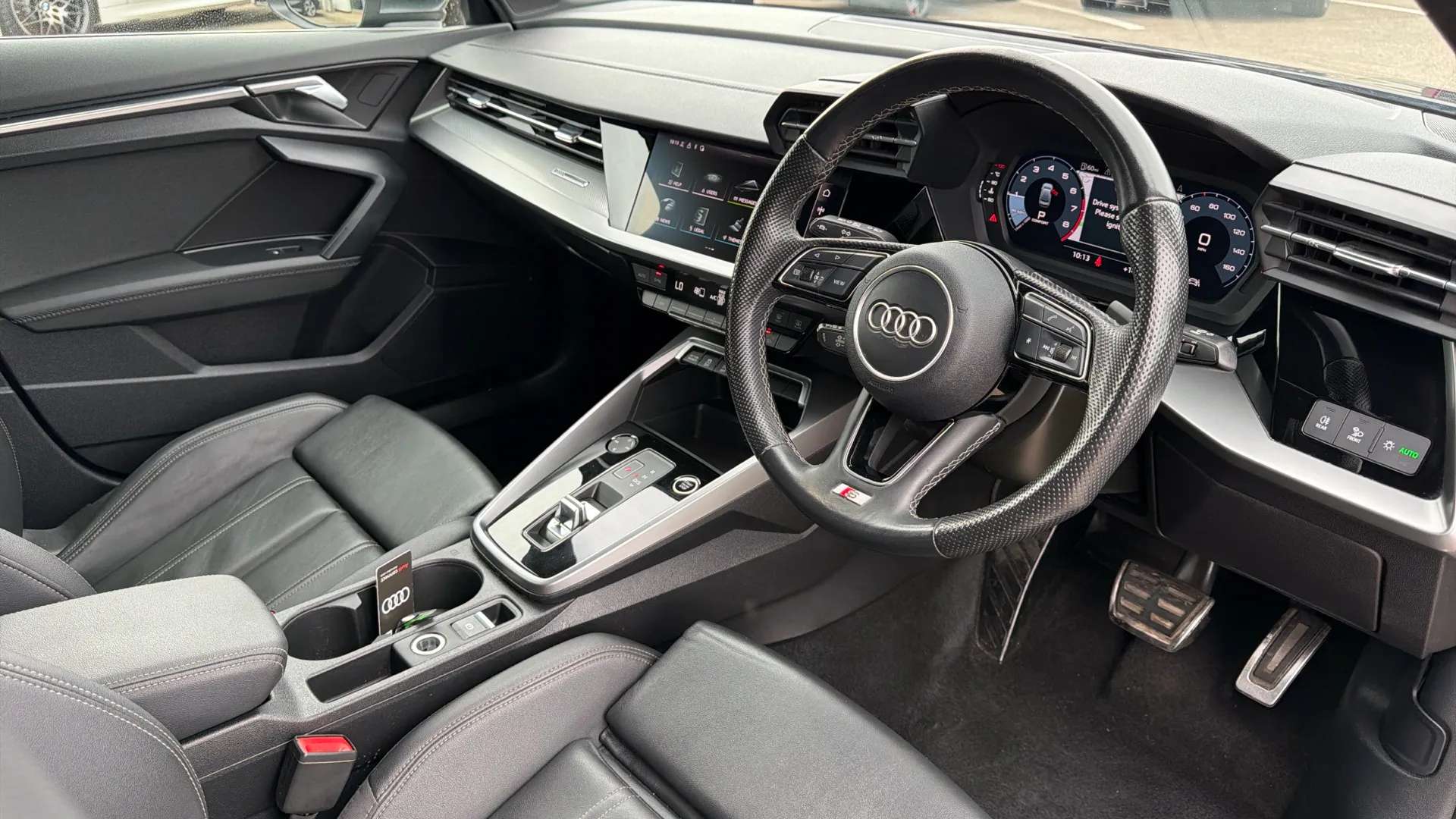 2024 AUDI A3 2024 AUDI A3