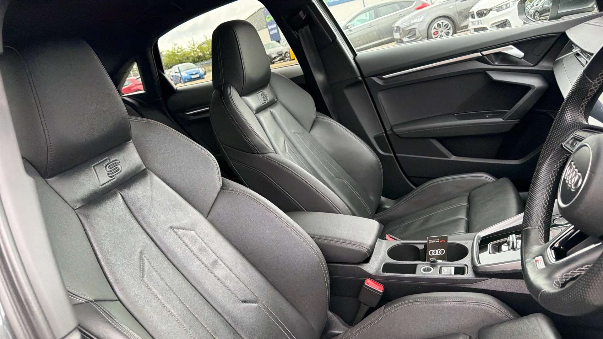 2024 AUDI A3 2024 AUDI A3