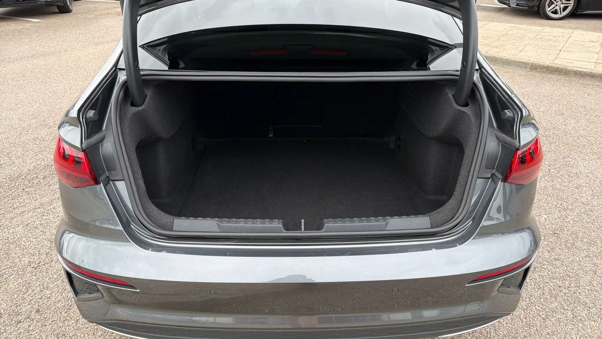 2024 AUDI A3 2024 AUDI A3