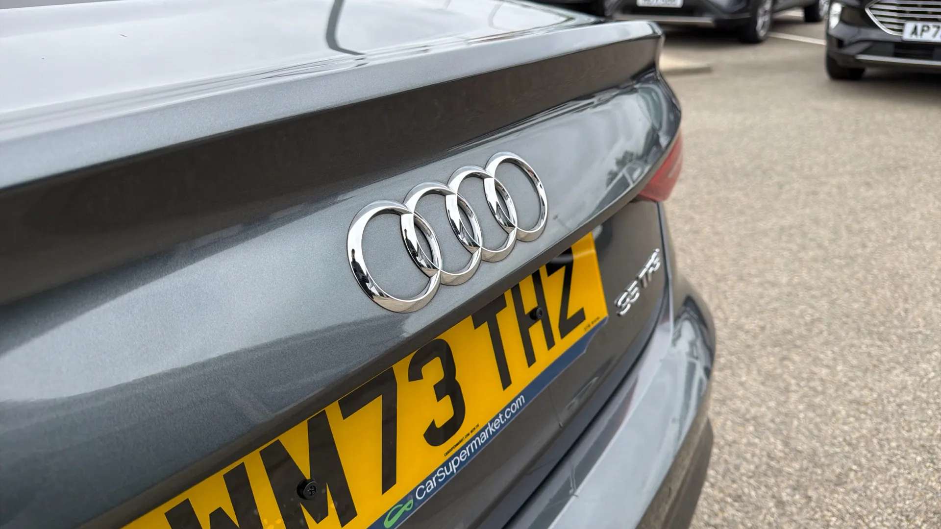2024 AUDI A3 2024 AUDI A3