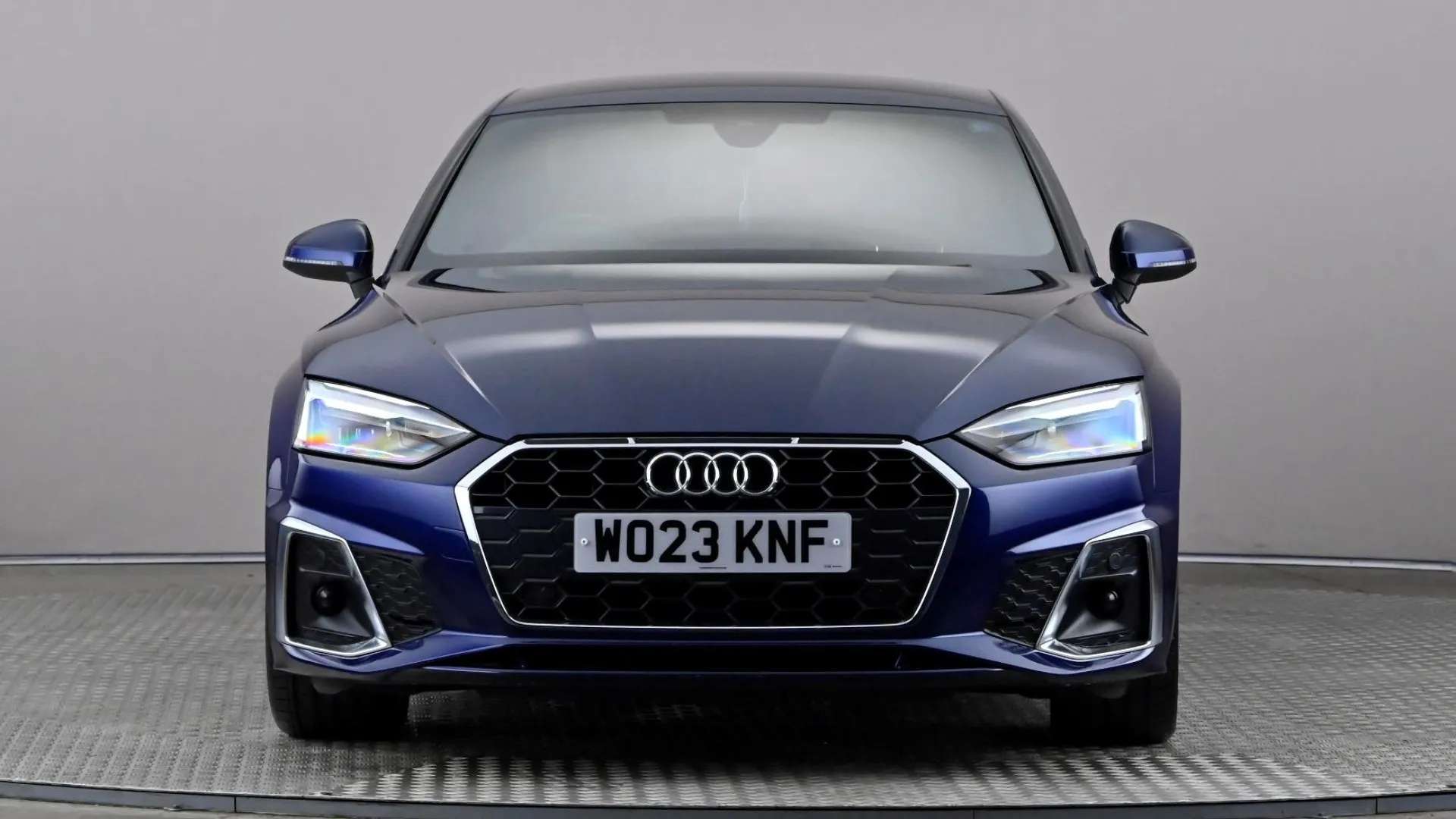 A 2023 AUDI A5 35 TDI S Line S Tronic A 2023 AUDI A5 35 TDI S Line S Tronic