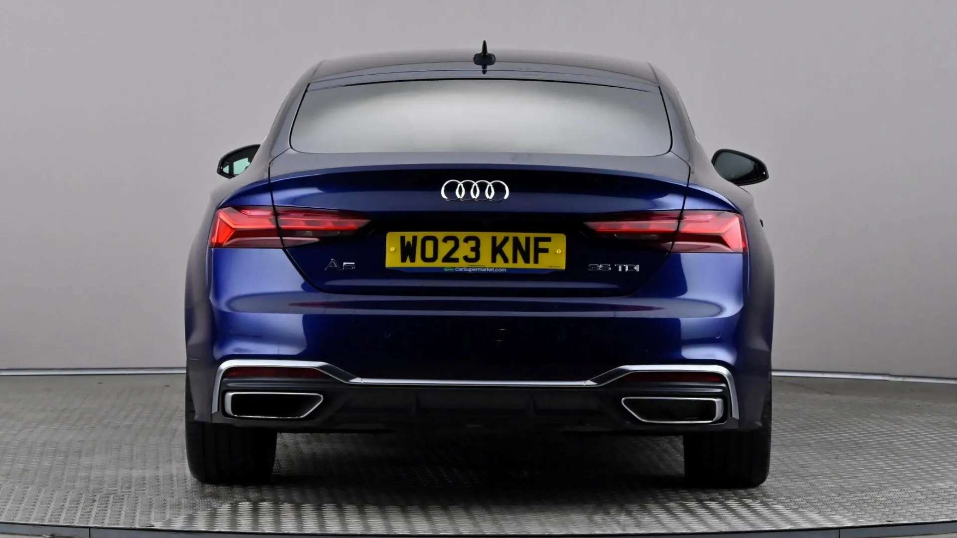 2023 AUDI A5 2023 AUDI A5