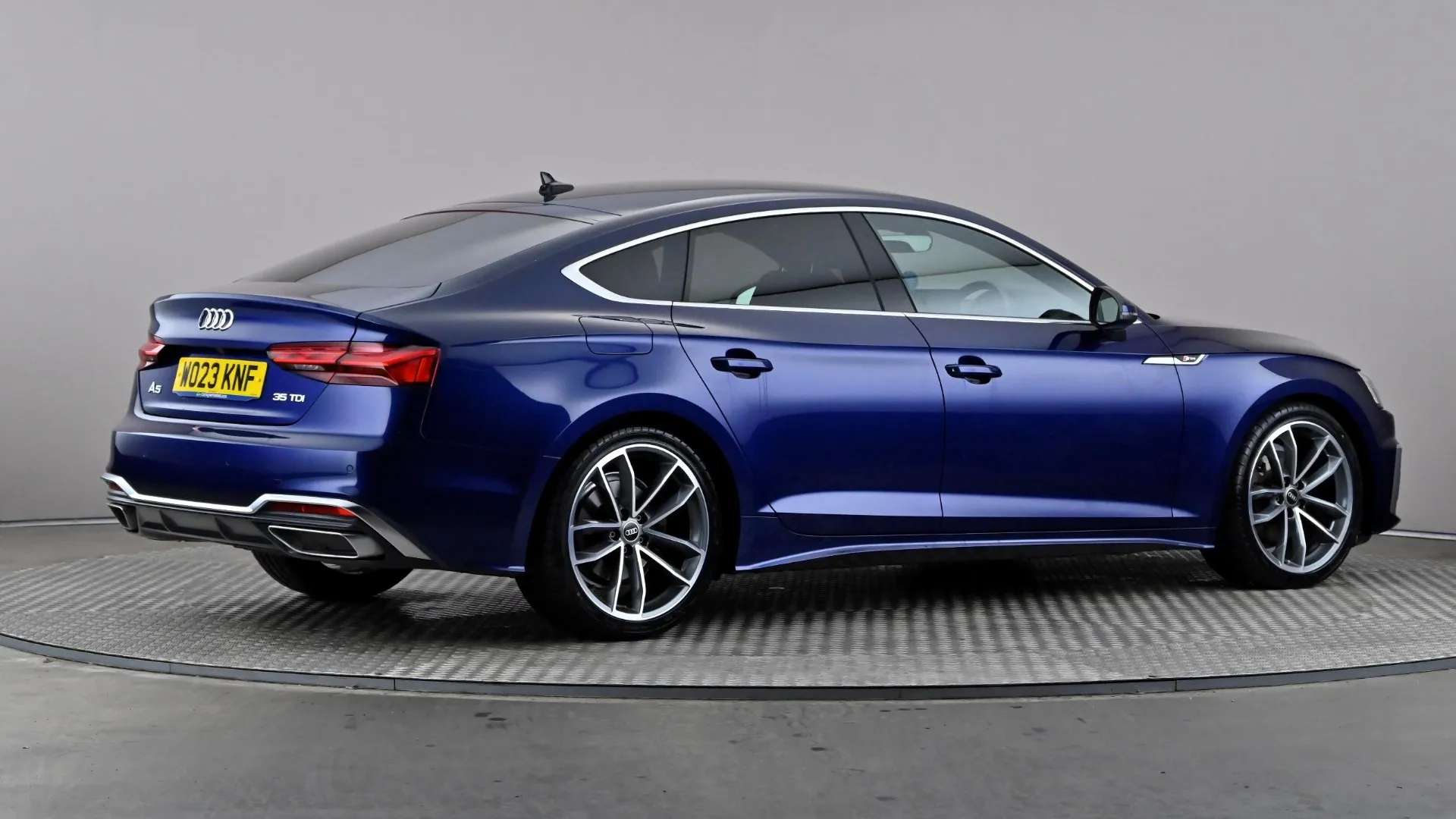 2023 AUDI A5 2023 AUDI A5