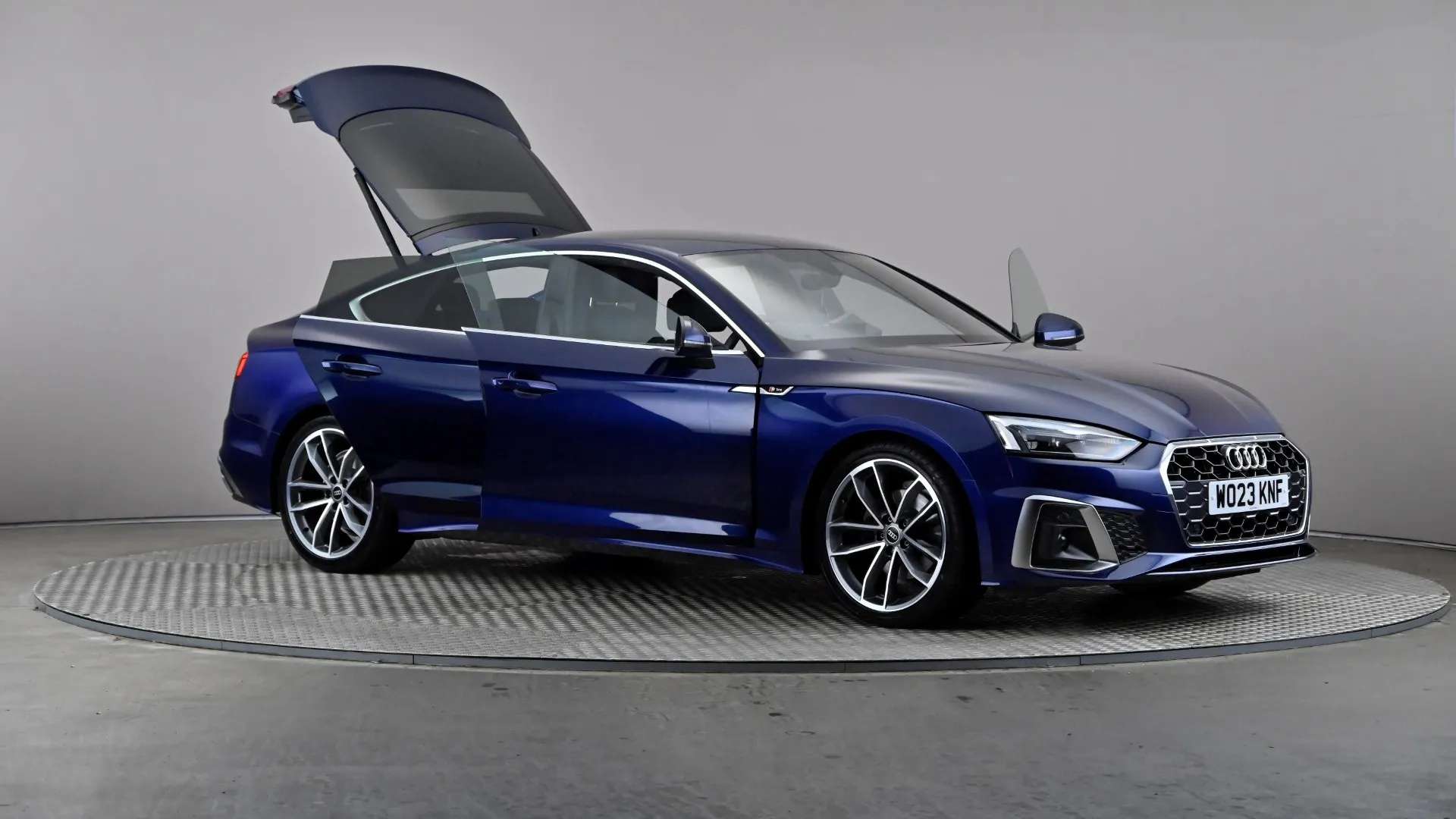 2023 AUDI A5 2023 AUDI A5