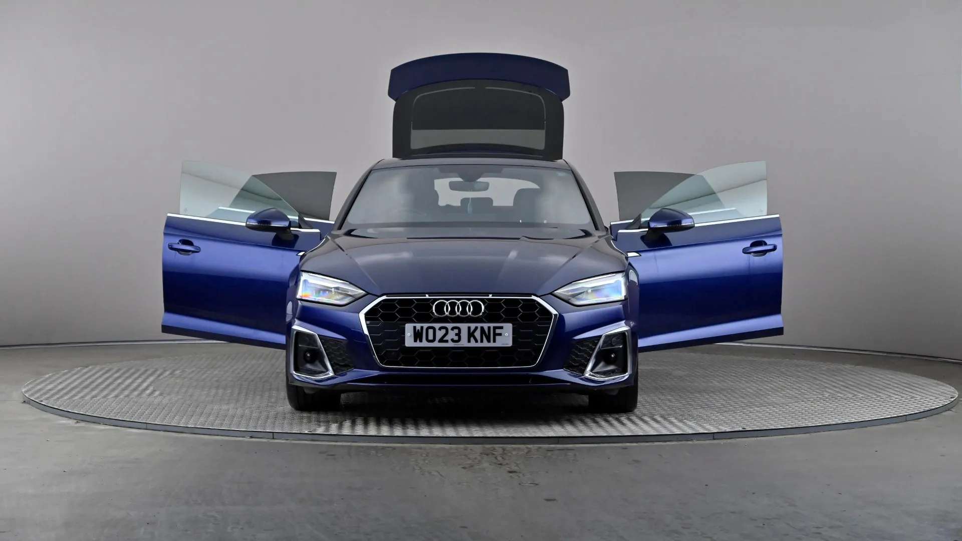 2023 AUDI A5 2023 AUDI A5