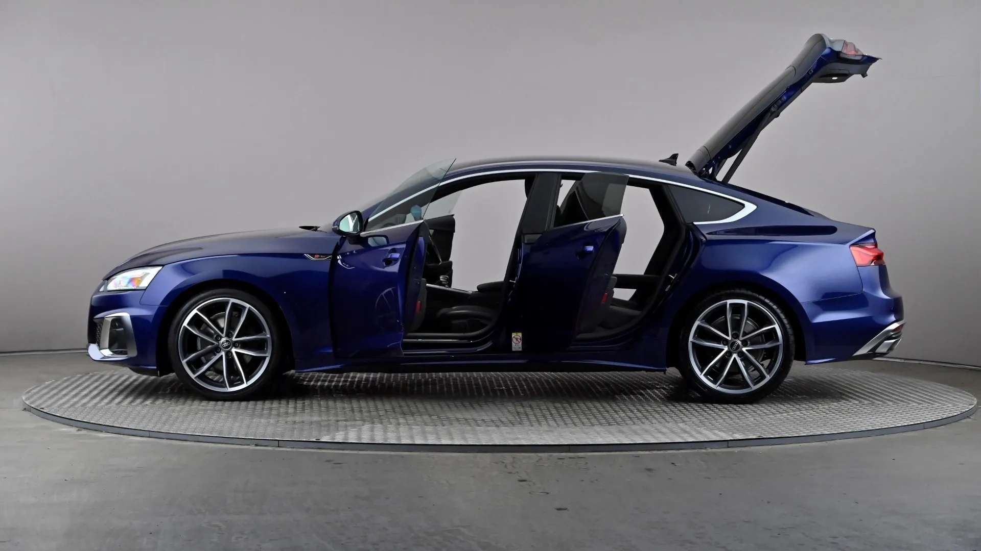 2023 AUDI A5 2023 AUDI A5