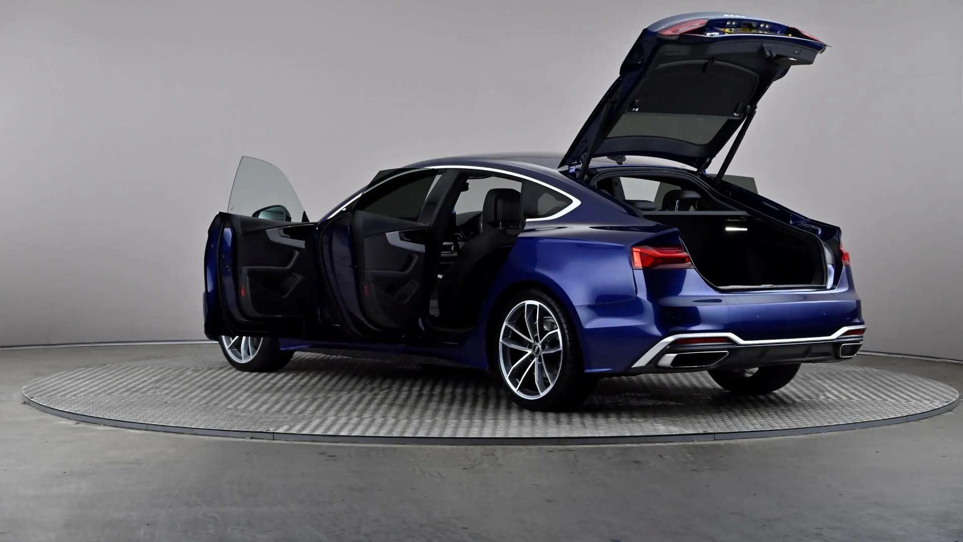 2023 AUDI A5 2023 AUDI A5