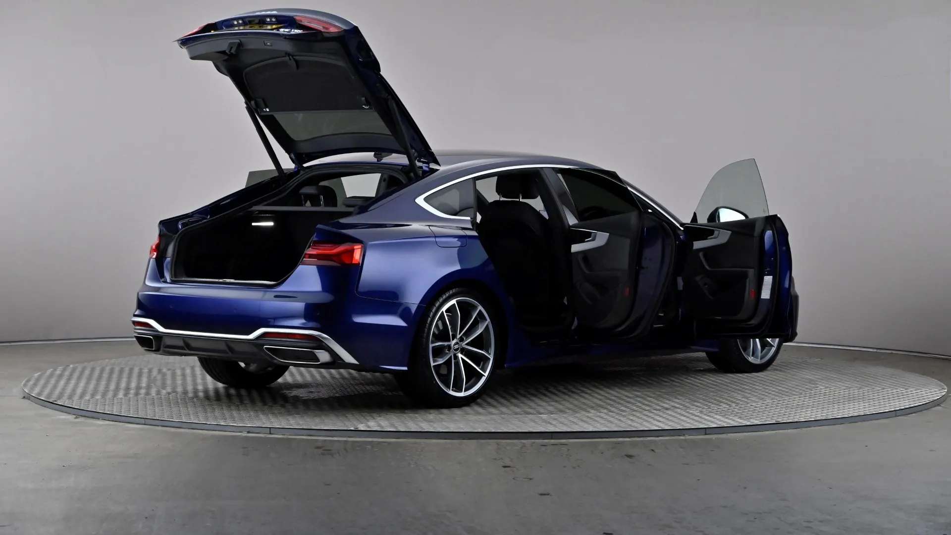 2023 AUDI A5 2023 AUDI A5