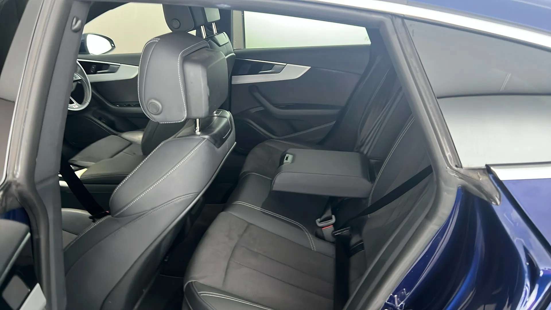 2023 AUDI A5 2023 AUDI A5